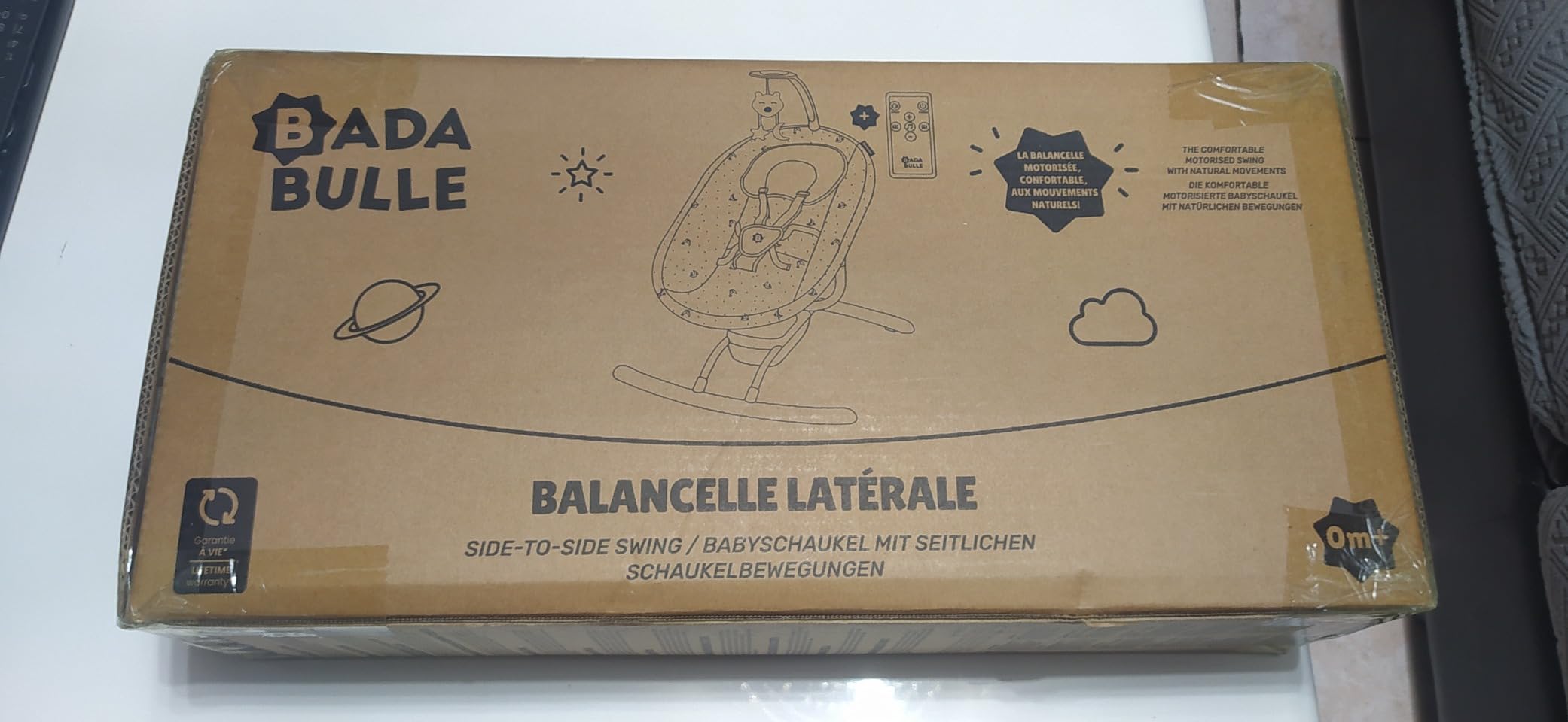 Besser als erwartet