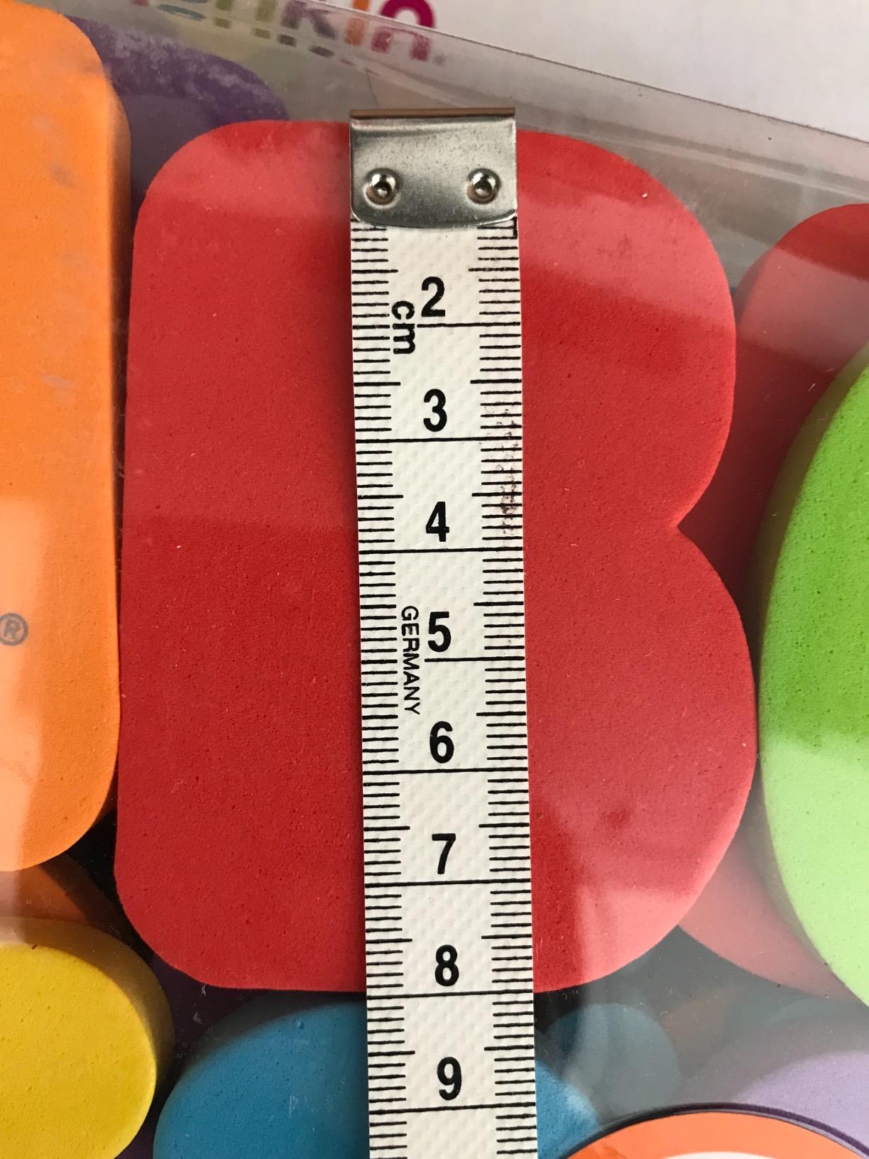 Toll für Kleinkinder