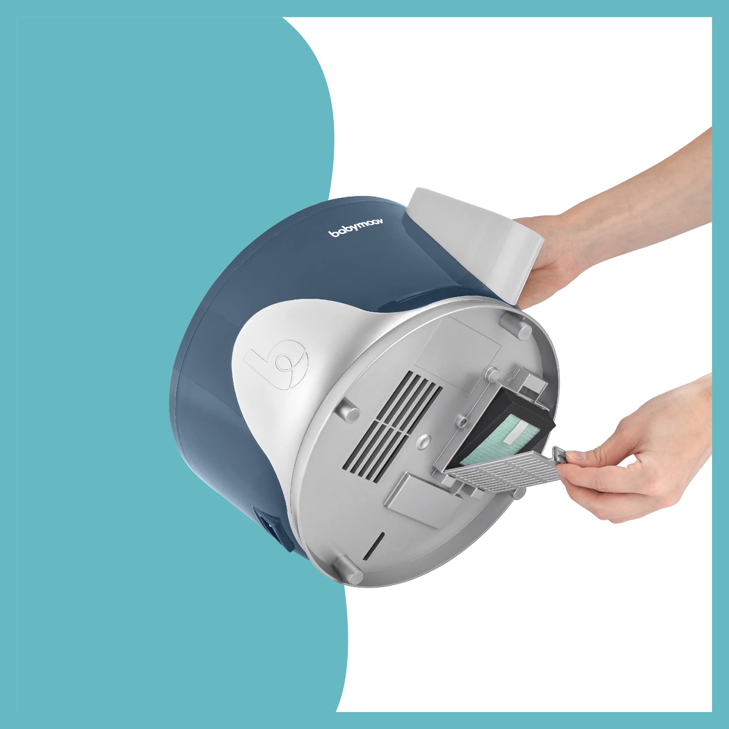 babymoov-hepa-filter-f-r-turbo-pure-sterilisator-und-trockner-original-ersatzfil image 2
