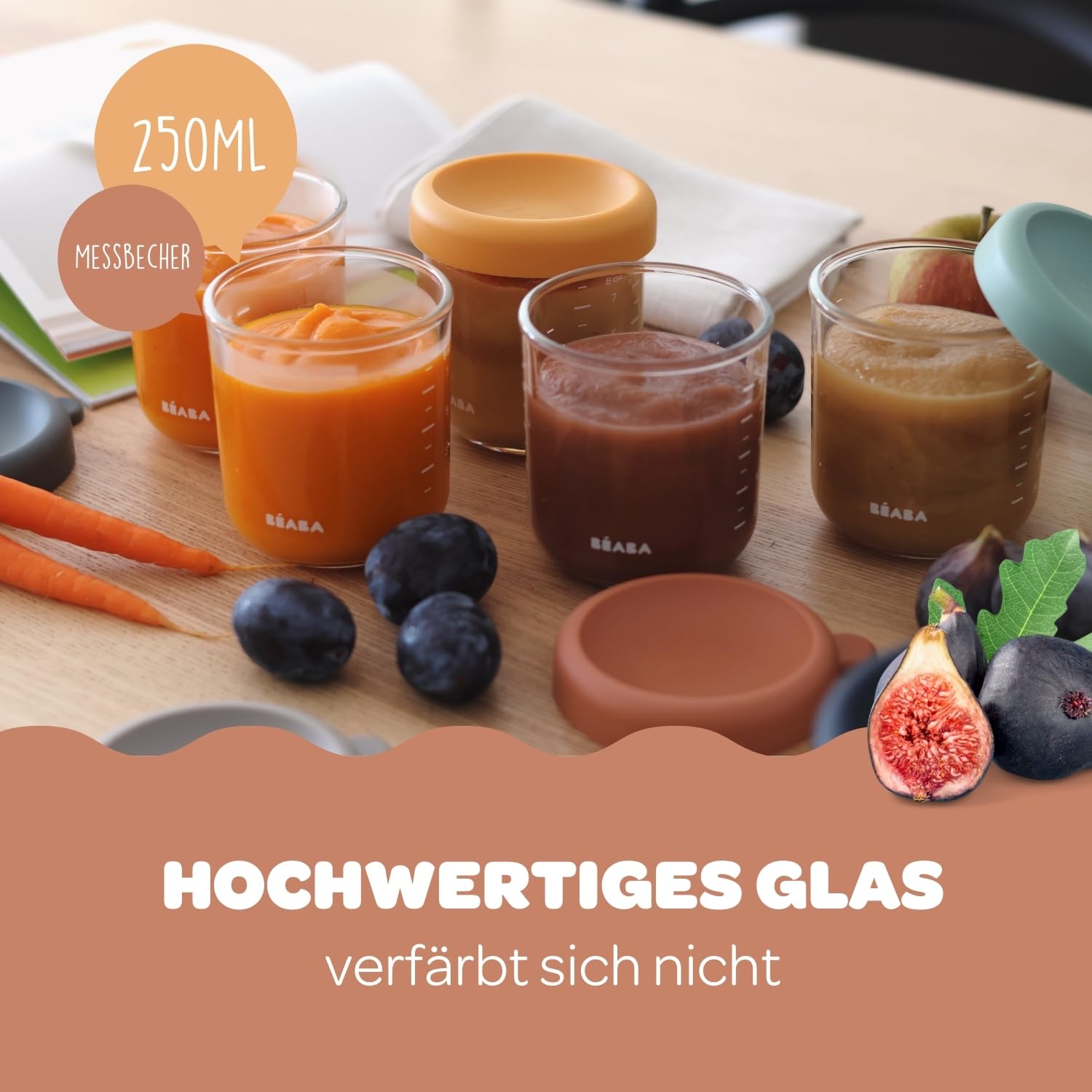 b-aba-glas-aufbewahrungsbeh-lter-f-r-babynahrung-6er-pack-250-ml-mit-skalierung- image 4