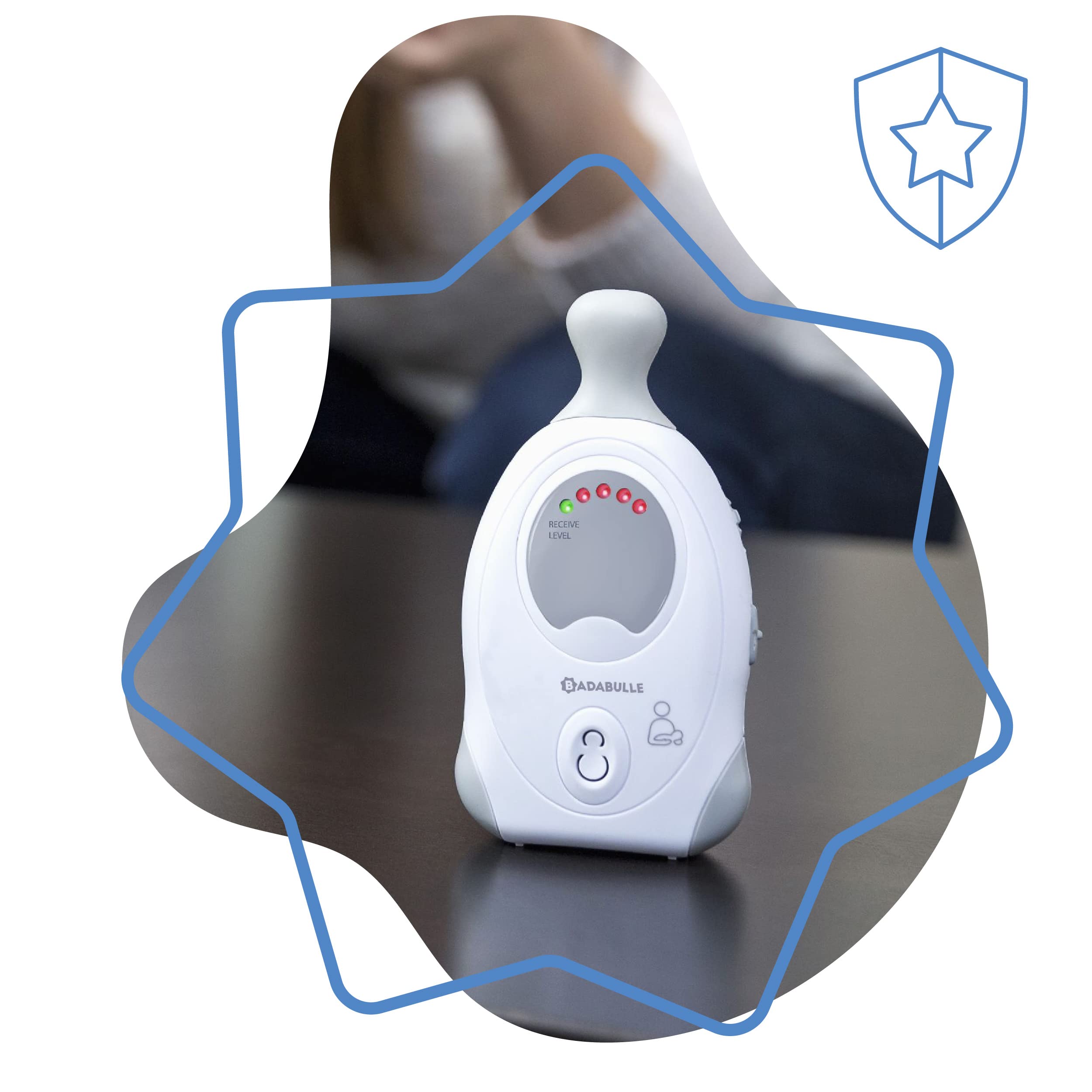 badabulle-baby-online-300m-audio-babyphone-wei-analoge-technologie-vox-vibration image 6