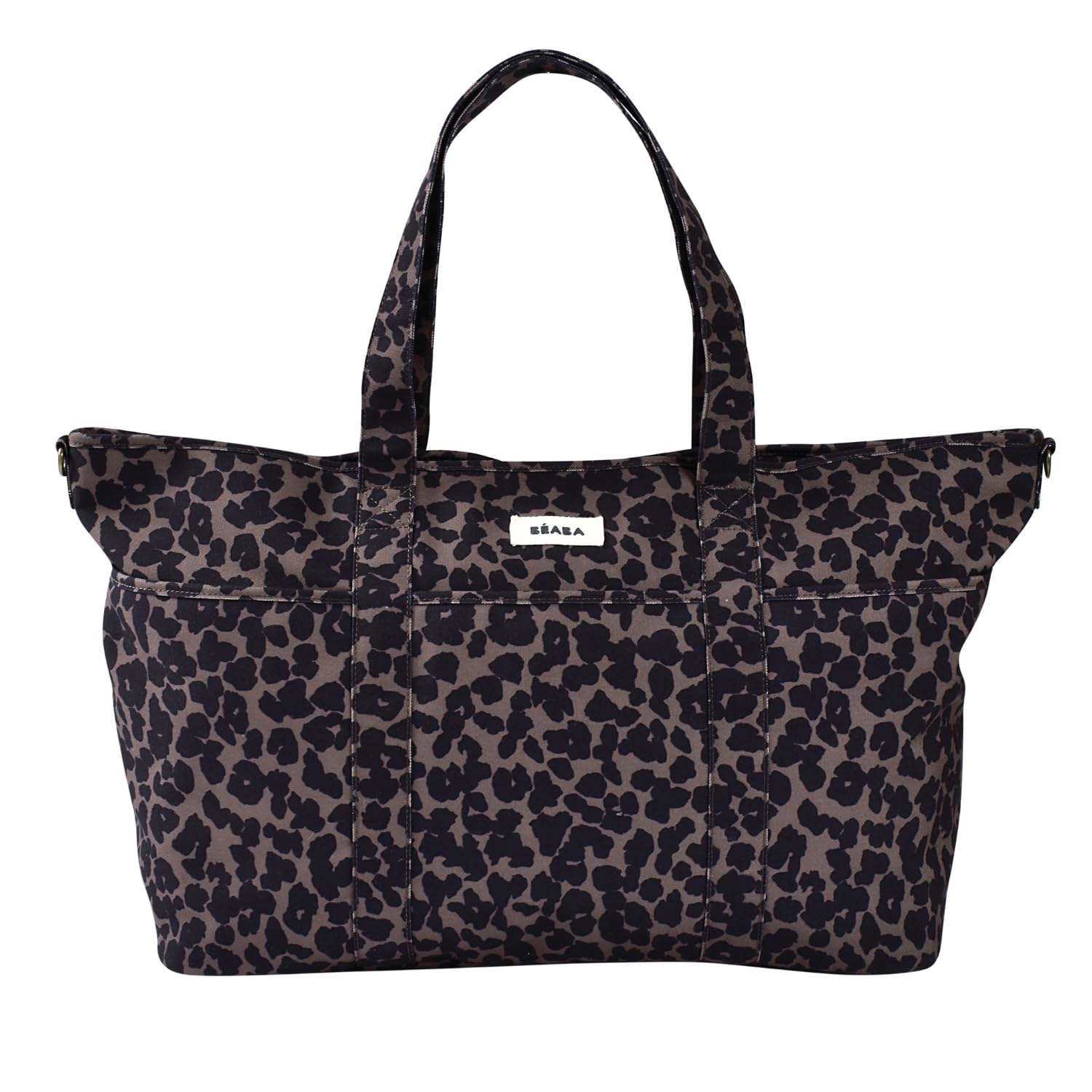 b-aba-wickeltasche-madrid-xxl-44l-gro-e-baby-wickeltasche-mit-handgep-ck-tauglic image 1