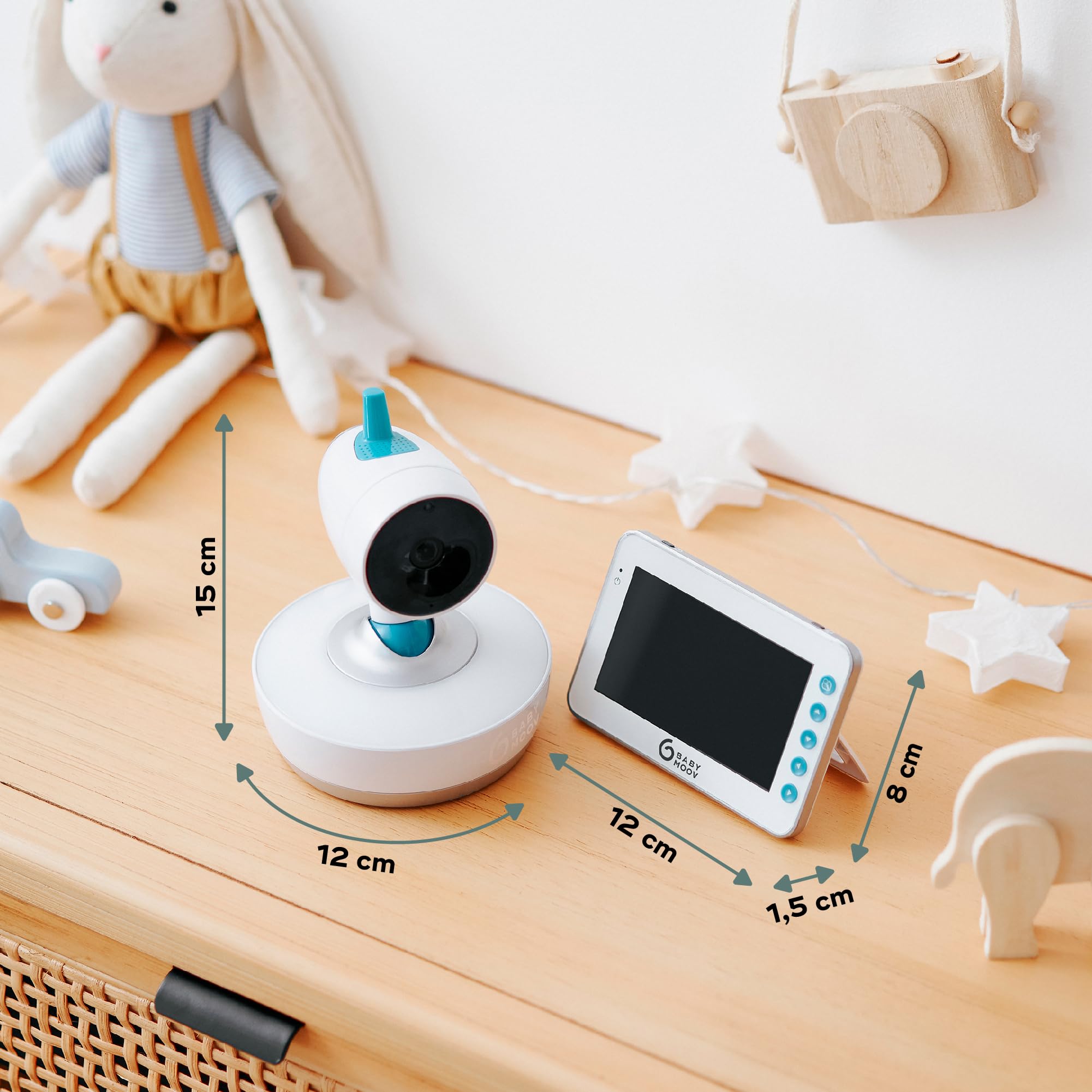 babymoov-yoo-moov-babyphone-360-drehbare-kamera-mit-fernsteuerung-4-3-bildschirm image 7