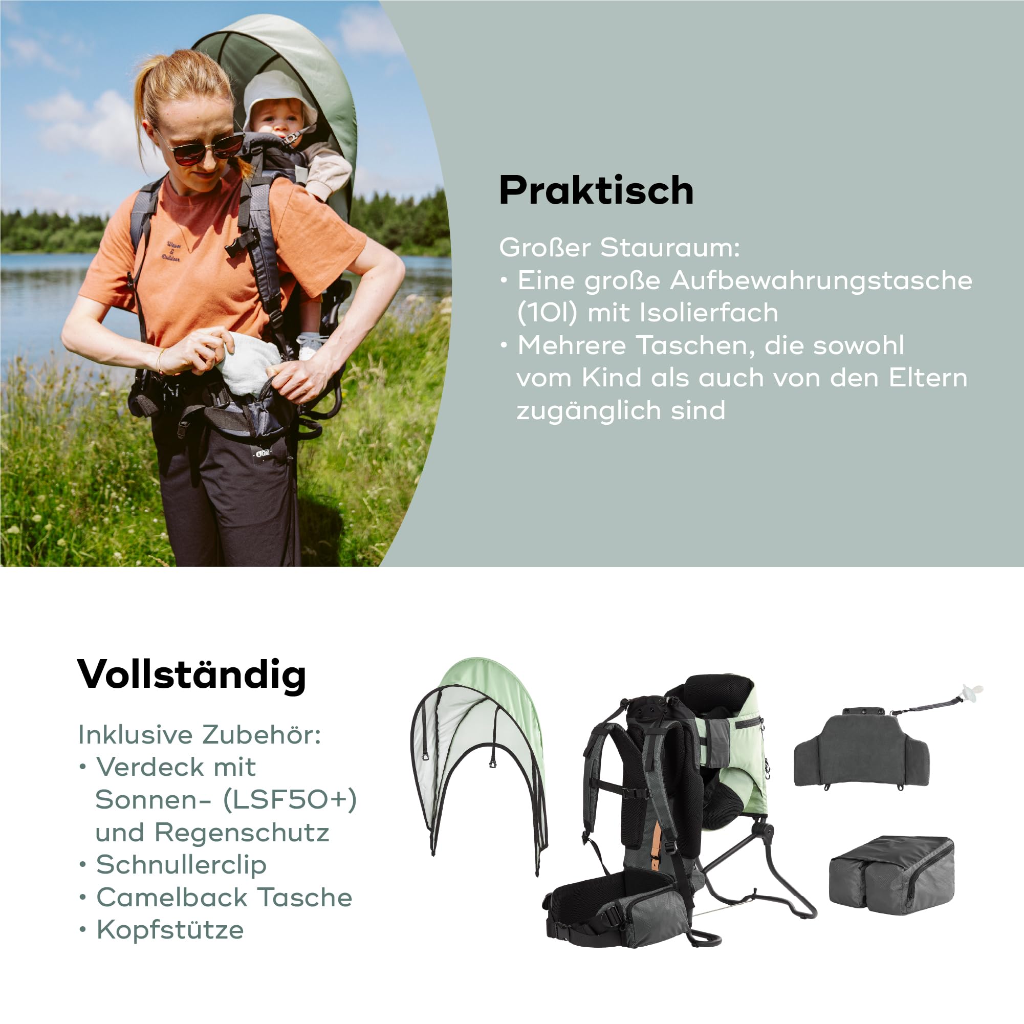 babymoov-moov-hike-kindertrage-zum-wandern-kraxe-f-r-babys-kinder-bis-18-kg-phys image 6