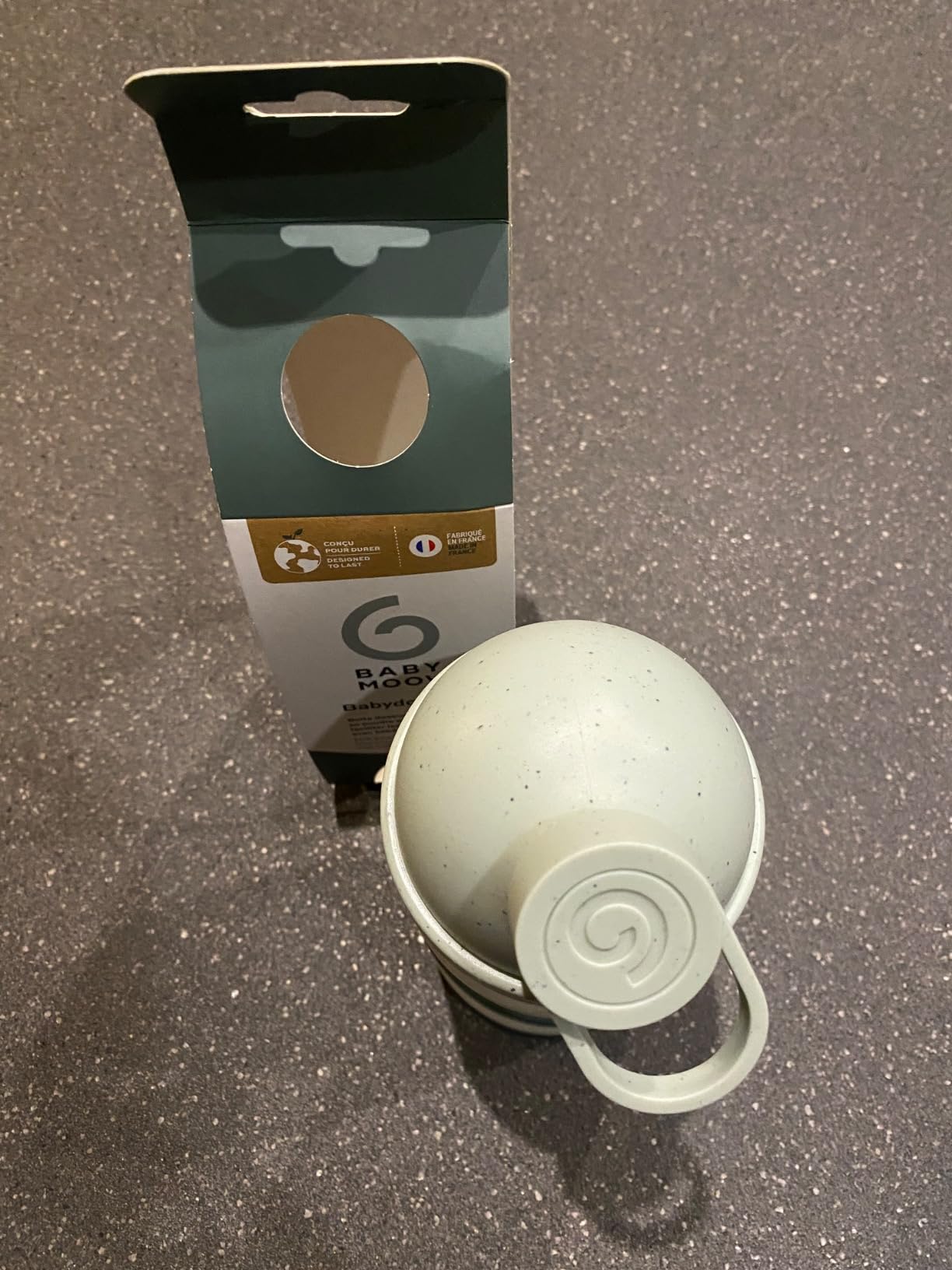 Ideal für Kita und Großeltern