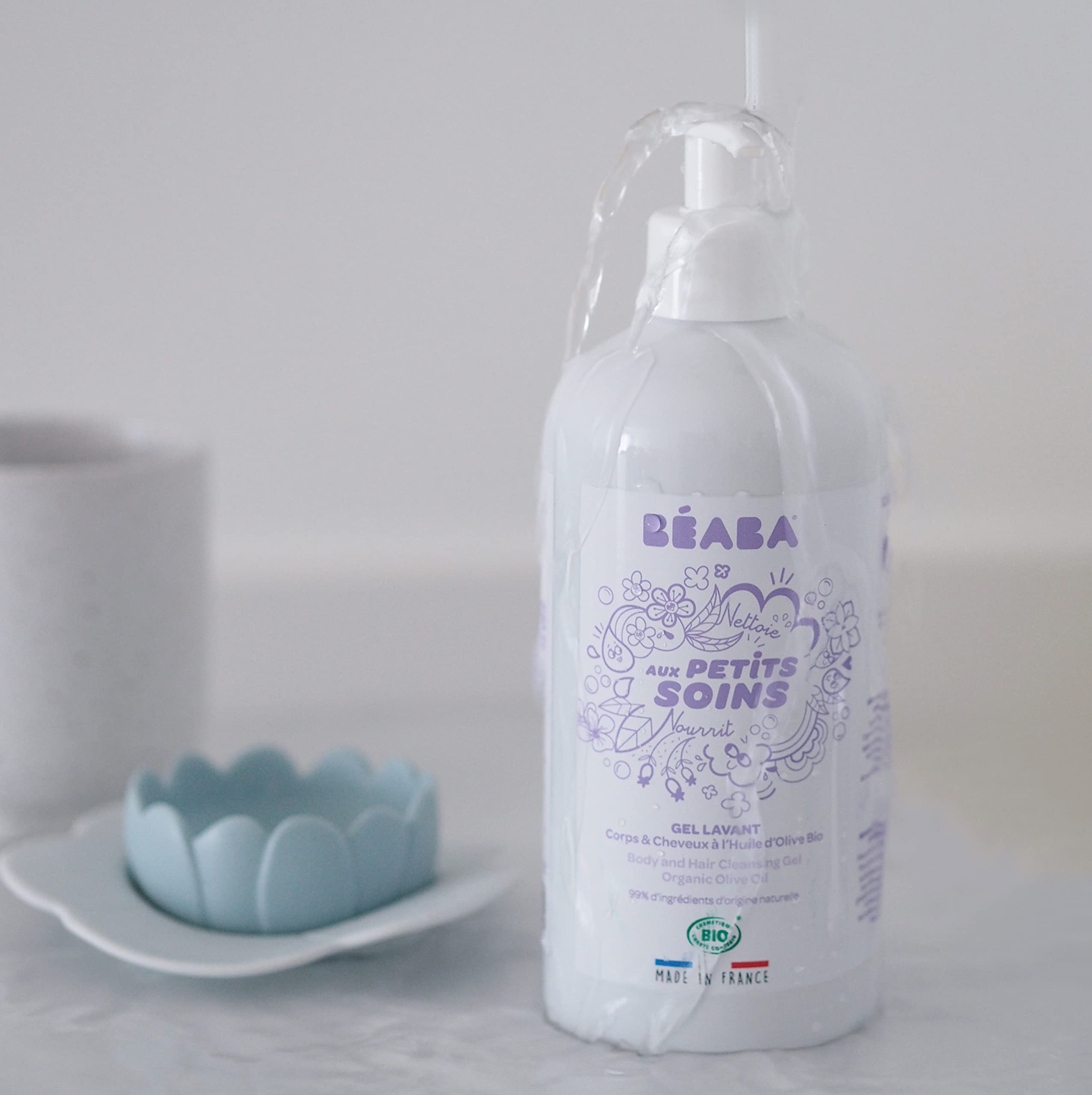 b-aba-waschgel-f-r-baby-k-rper-haare-500ml-cosmebio-zertifiziert-bio-oliven-l-bi image 3