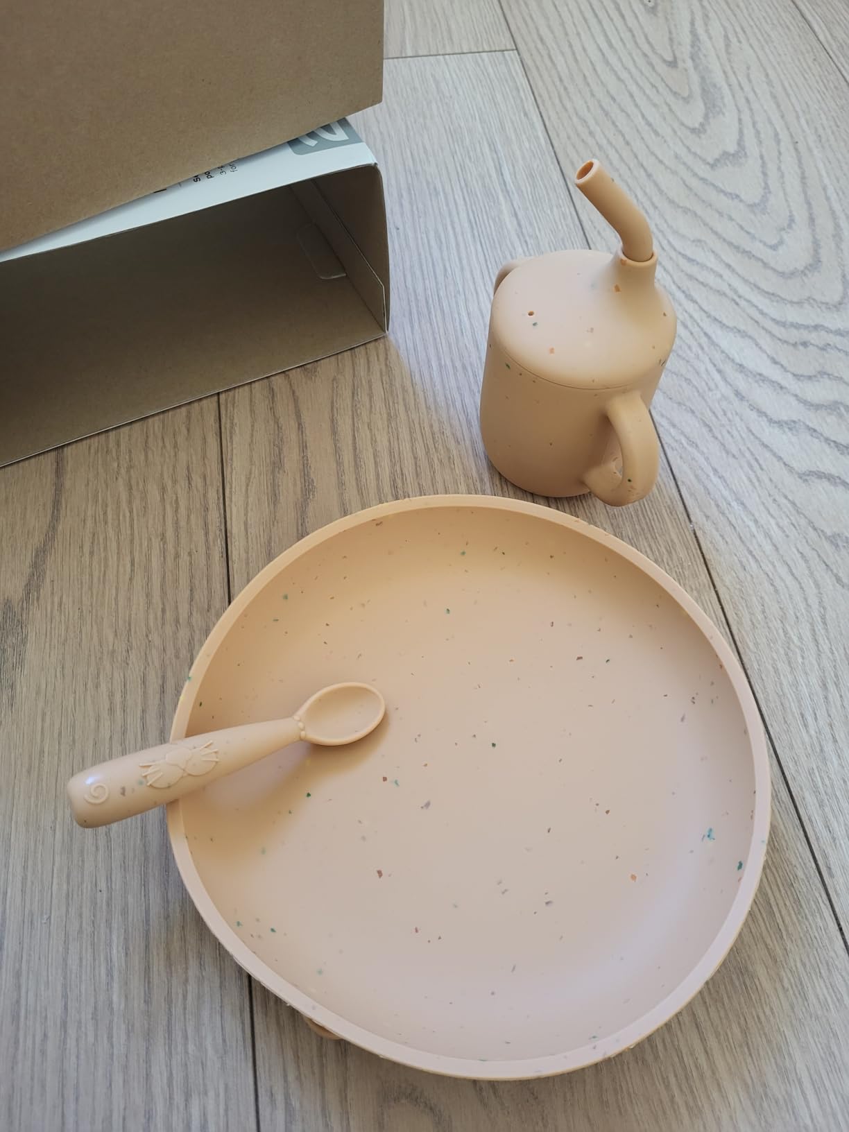 Saugnäpfe schwächeln