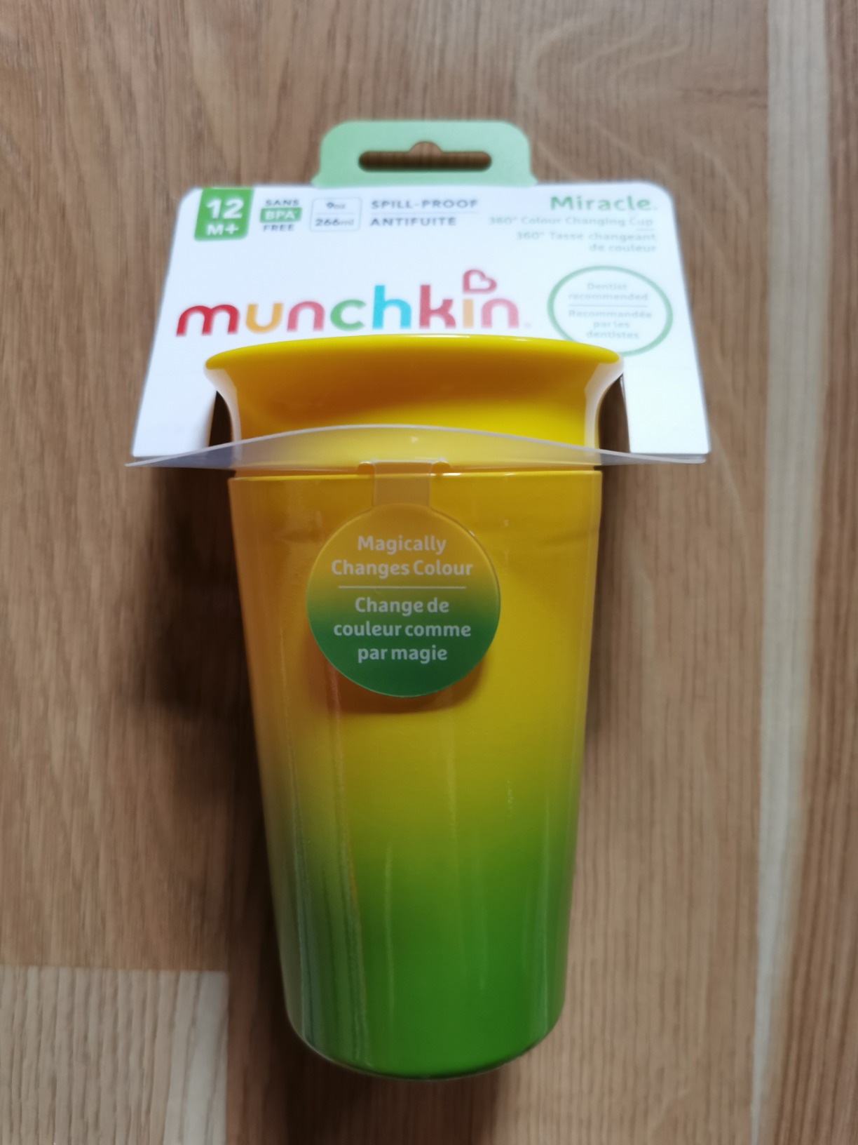 Auch für Oma und Opa ein Highlight
