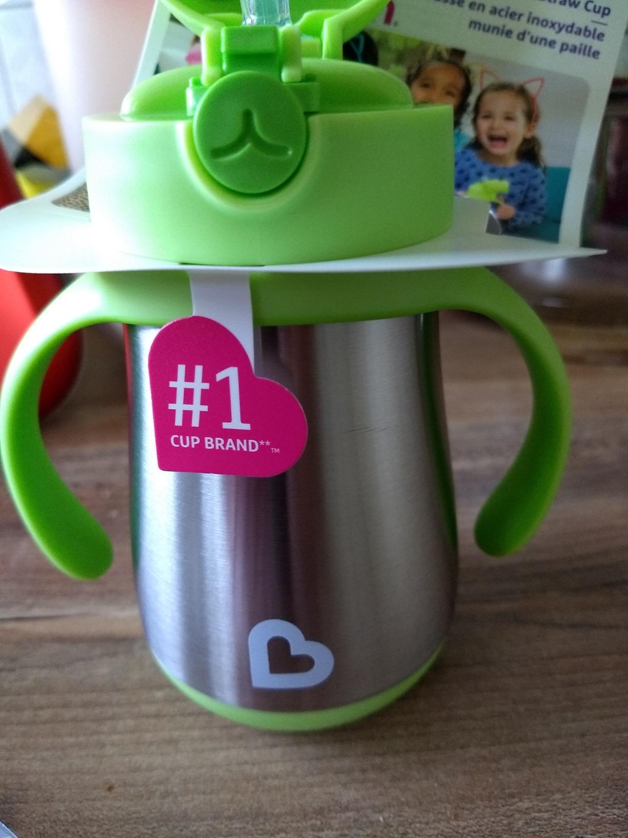 Auch für Oma und Opa der Lieblingsbecher