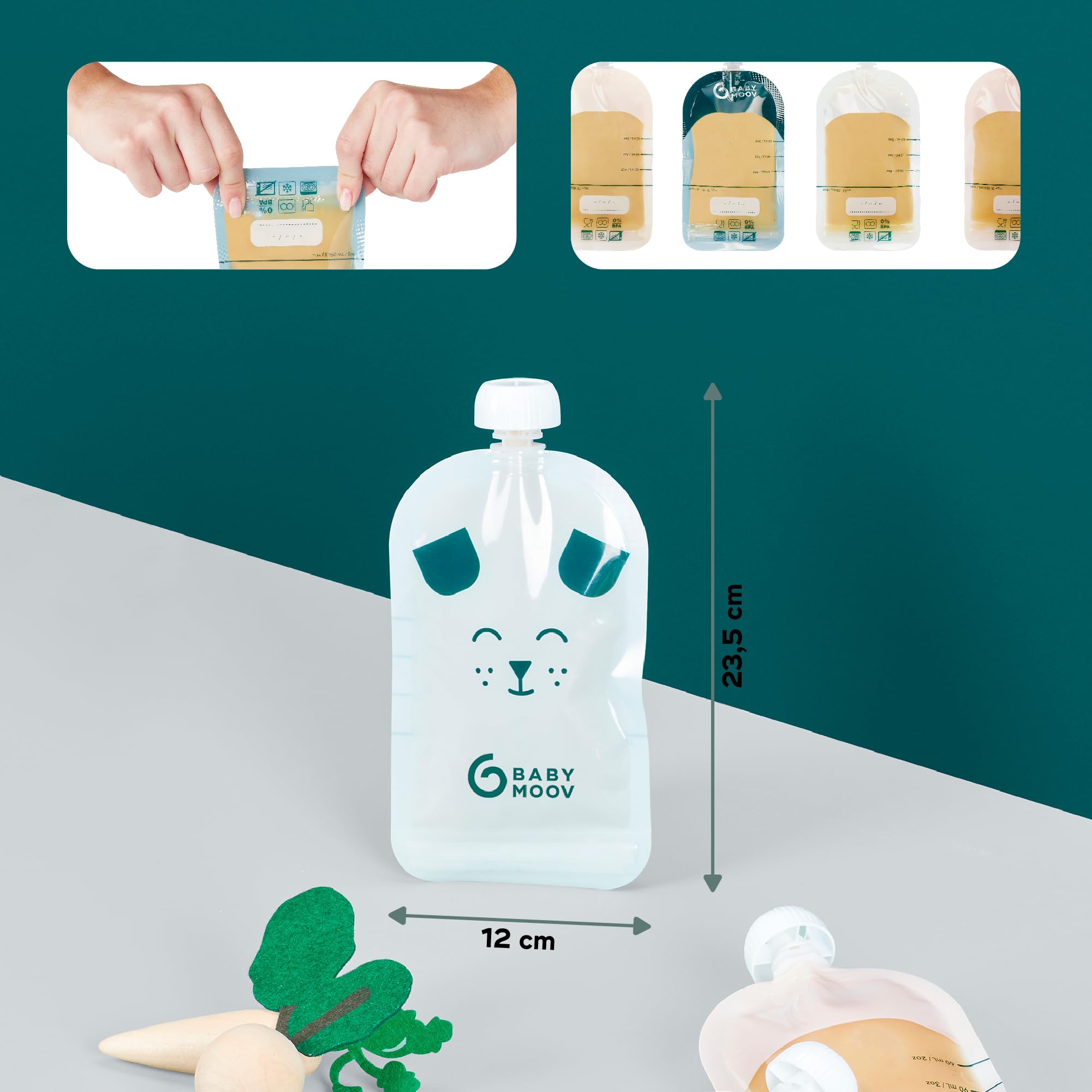 babymoov-isy-wiederverwendbare-quetschbeutel-150-ml-20er-set-aus-recyceltem-kuns image 5