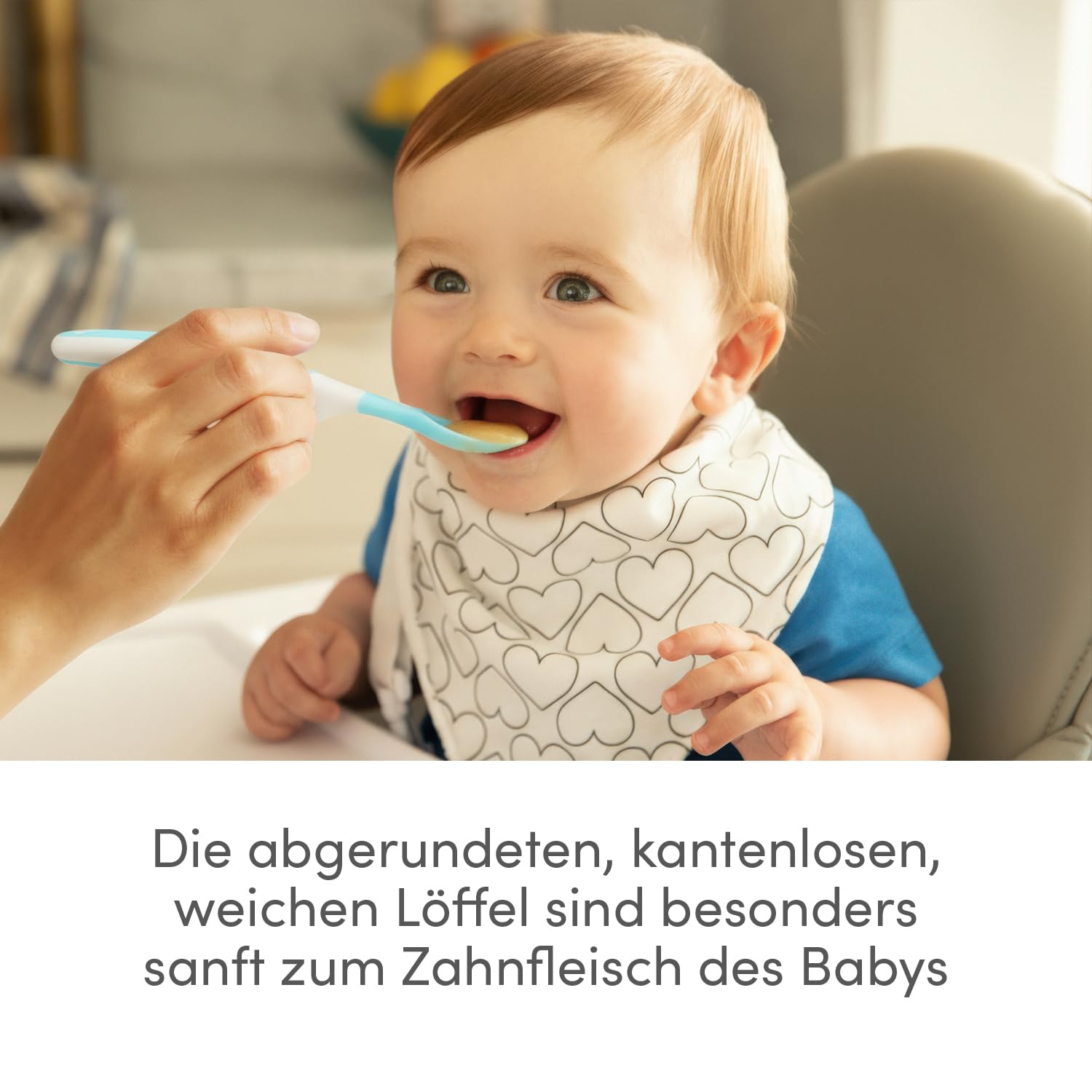 munchkin-babyl-ffel-mit-weicher-spitze-6er-pack-ergonomische-f-tterl-ffel-ab-4-m image 3