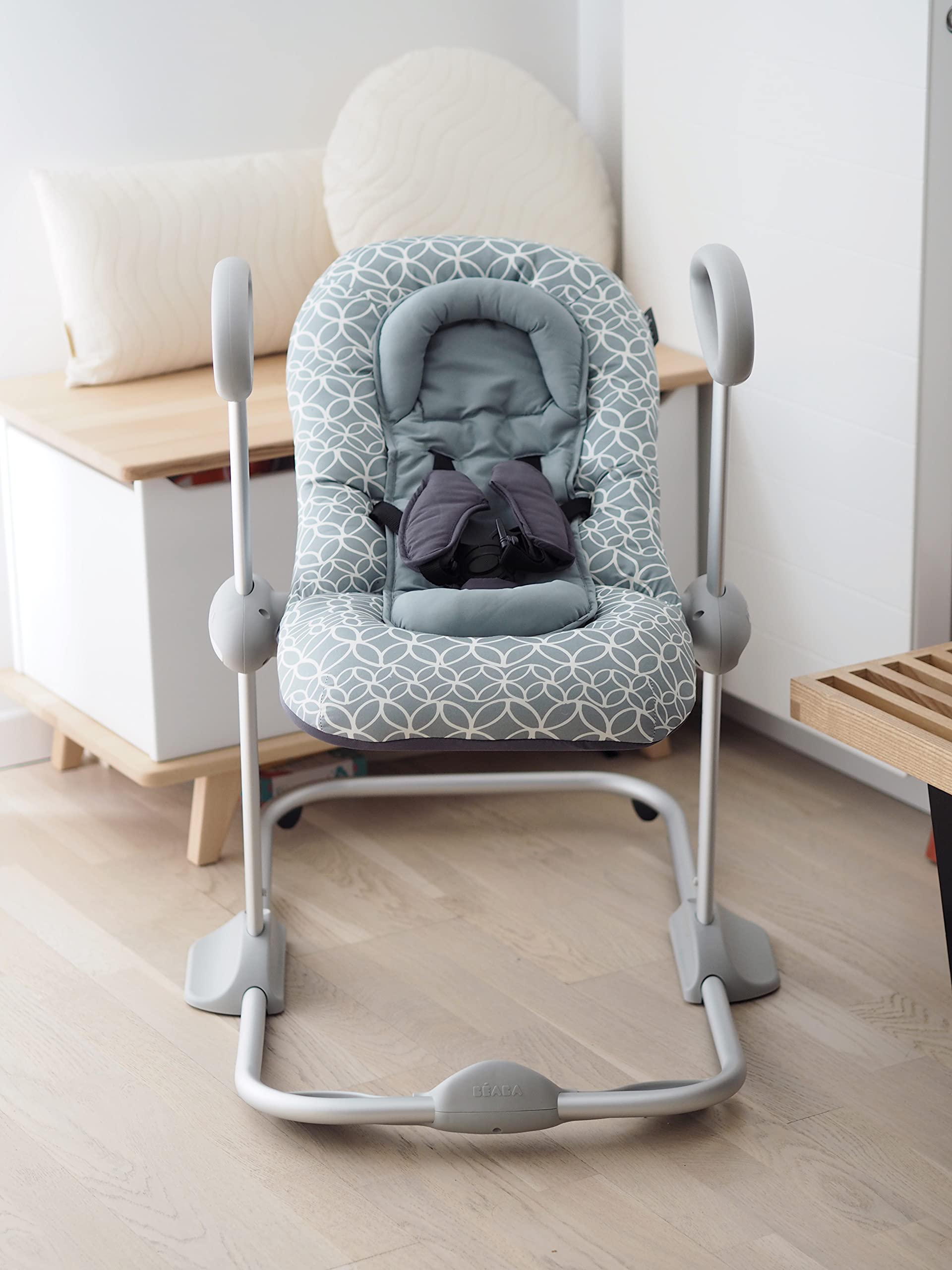 b-aba-up-down-iii-babywippe-h-henverstellbare-wippe-mit-schaukelfunktion-4-fache image 2