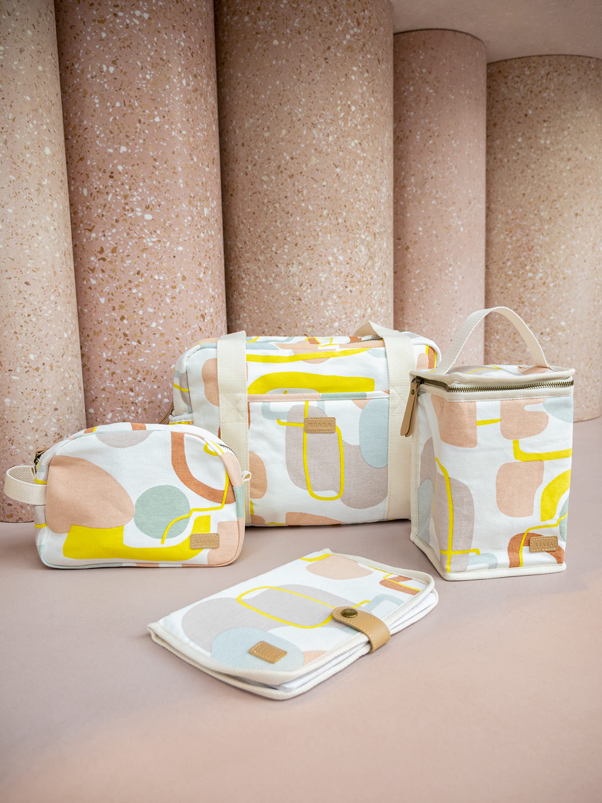 b-aba-isoliertasche-art-line-kollektion-faltbare-thermo-babymahlzeitentasche-was image 7