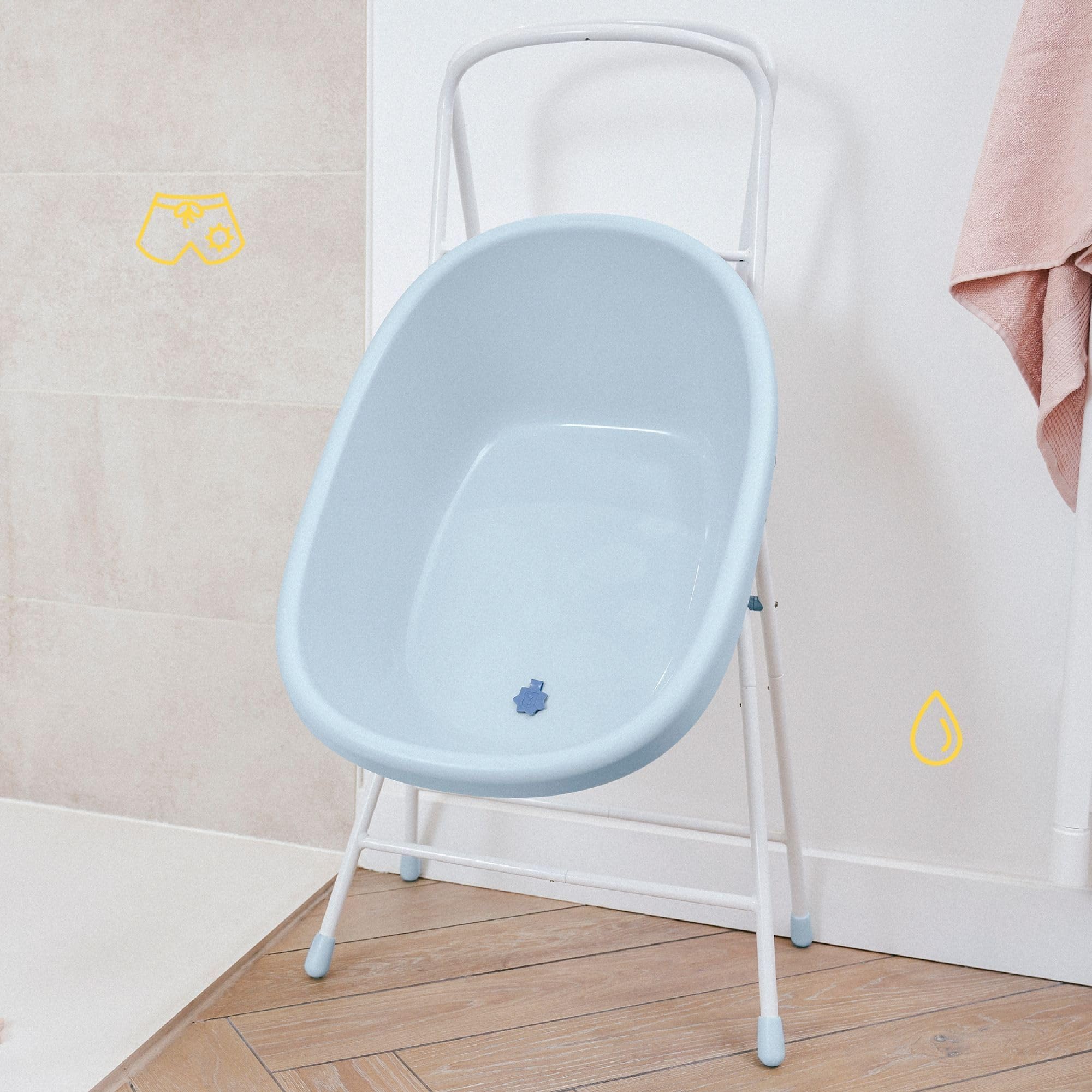 badabulle-baby-badewanne-wal-ergonomisch-komfortabel-bis-24-monate-made-in-europ image 7