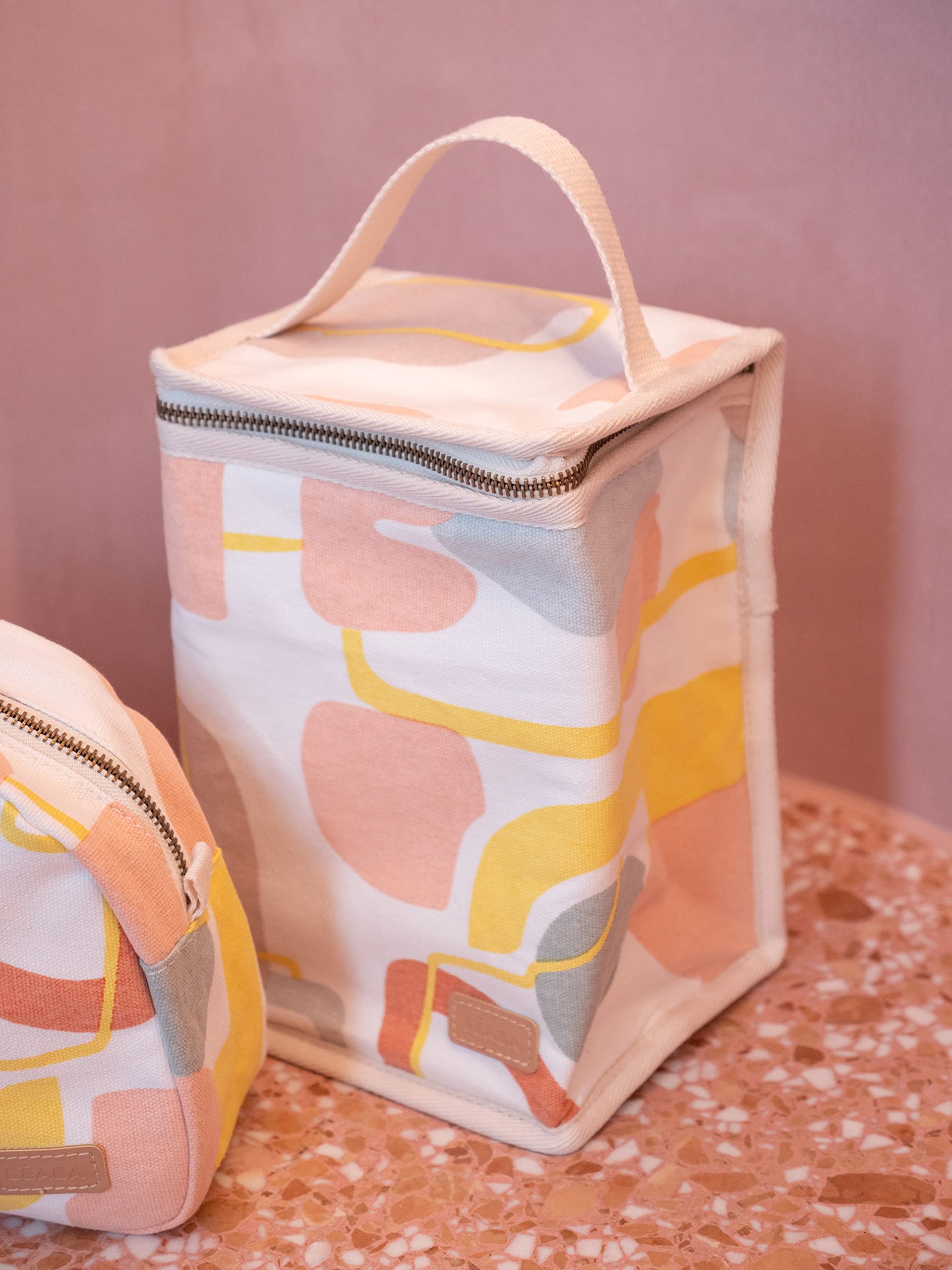 b-aba-isoliertasche-art-line-kollektion-faltbare-thermo-babymahlzeitentasche-was image 5