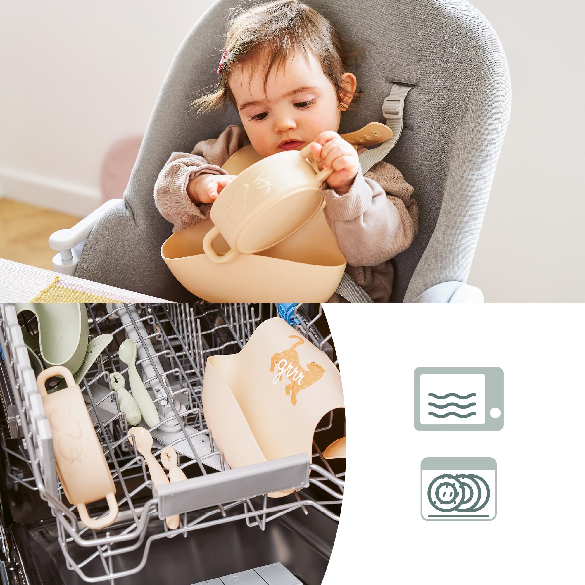 babymoov-mini-roar-geschirrset-4-teilig-aus-silikon-sch-ssel-mit-henkeln-2-babyl image 5