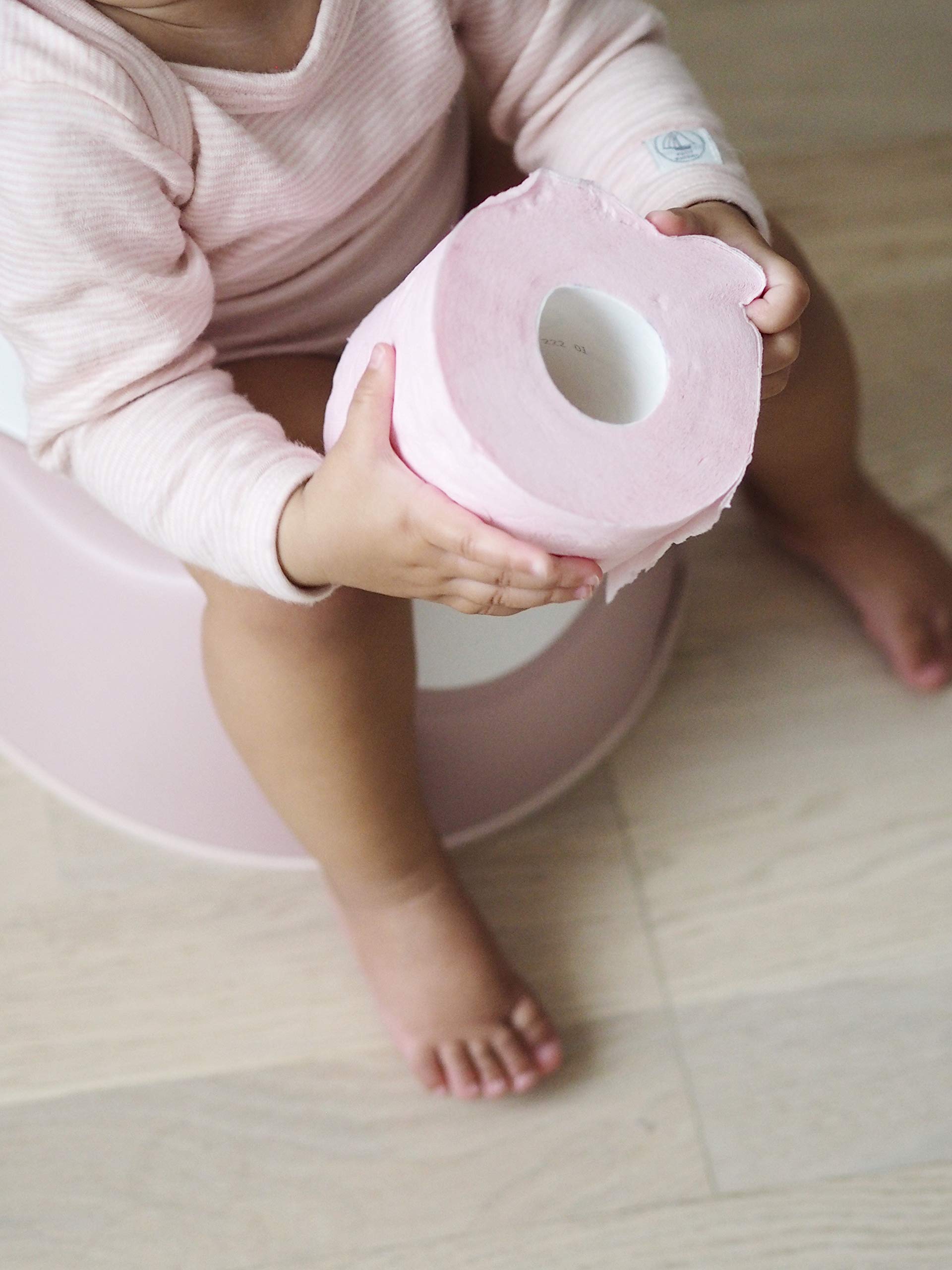 b-aba-babytopf-ergonomisches-t-pfchen-mit-herausnehmbarem-einsatz-und-wc-aufsatz image 6