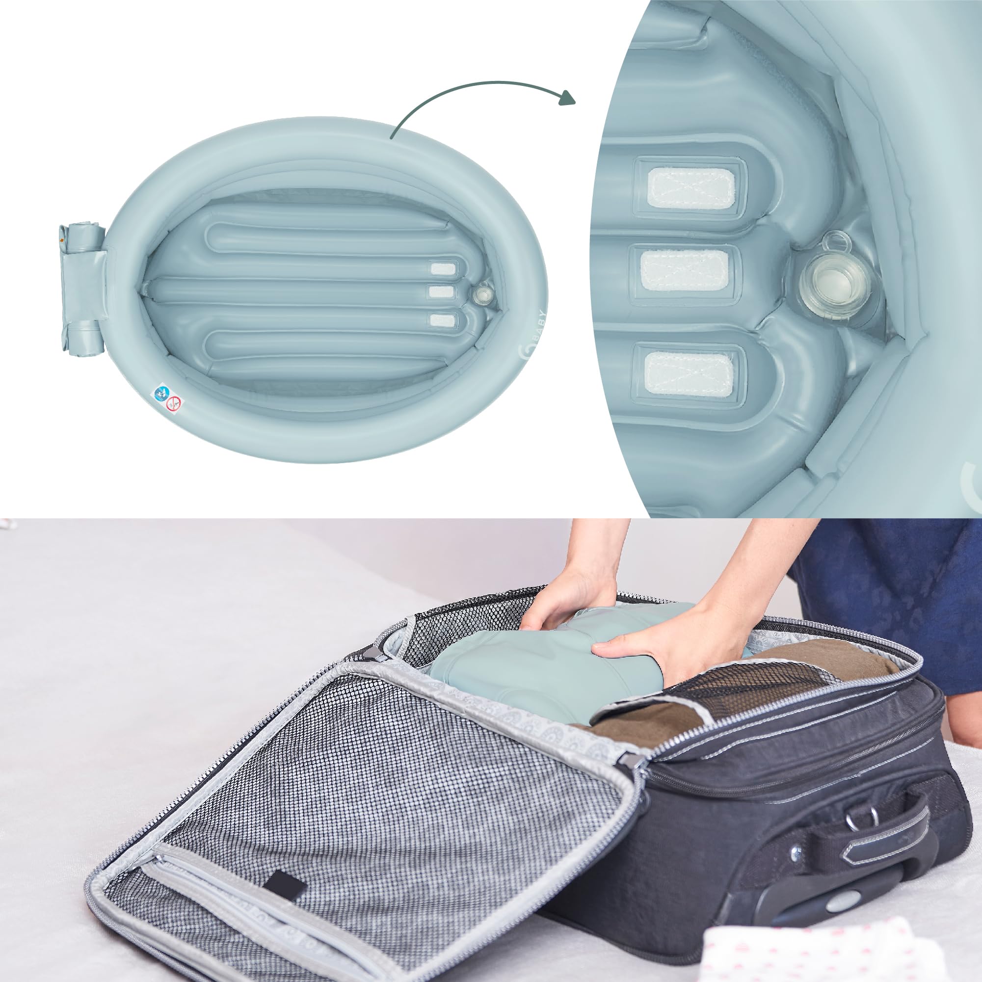babymoov-aquadots-aufblasbare-babybadewanne-2-in-1-badewanne-amp-planschbecken-6 image 6