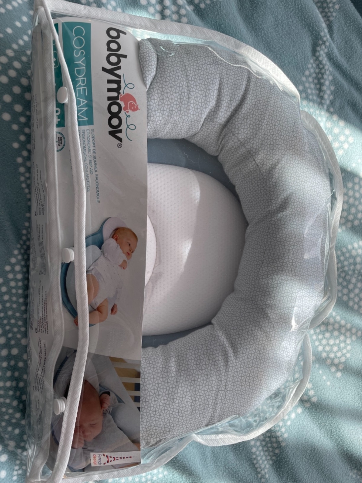 Nicht für alle Babys
