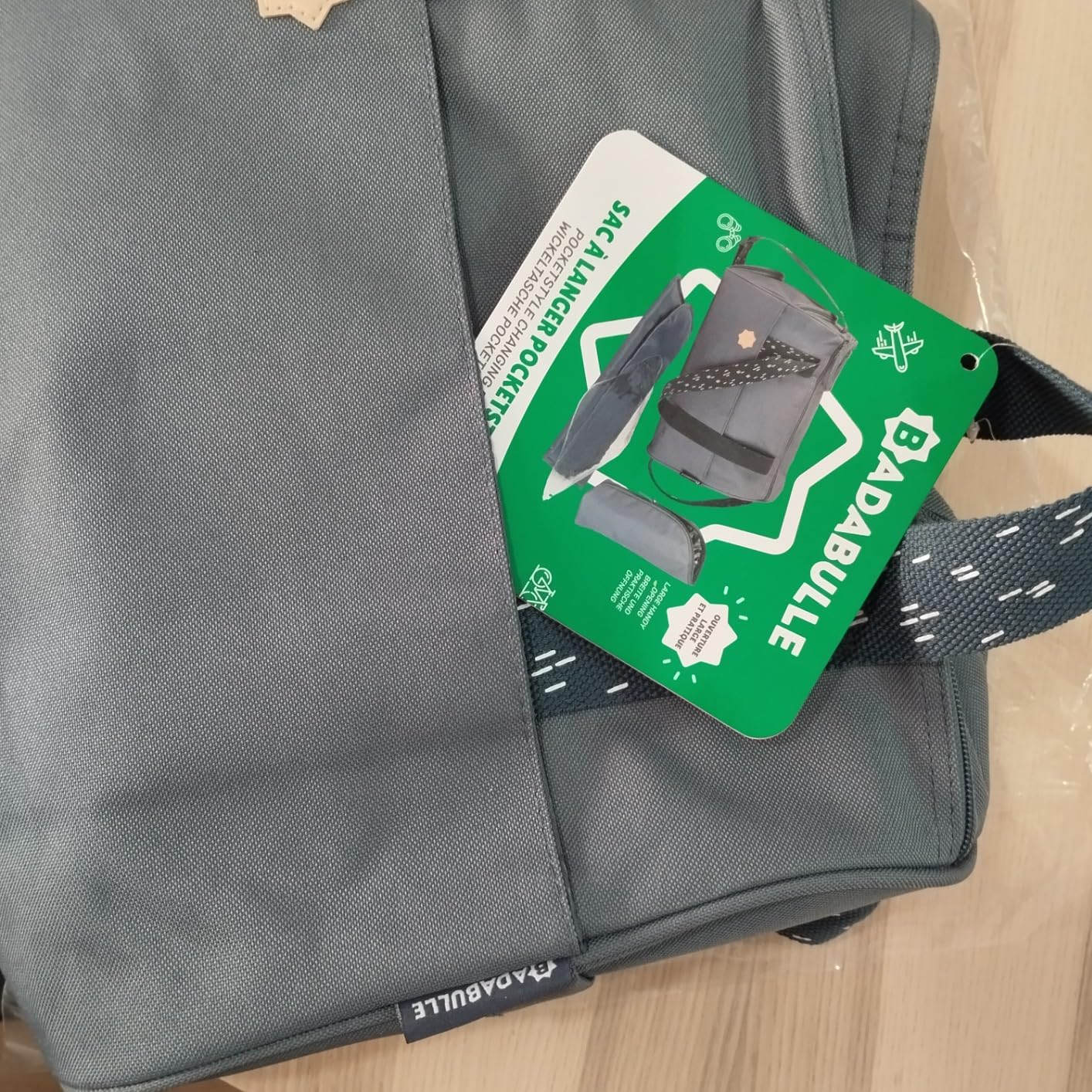 Reißverschluss kaputt