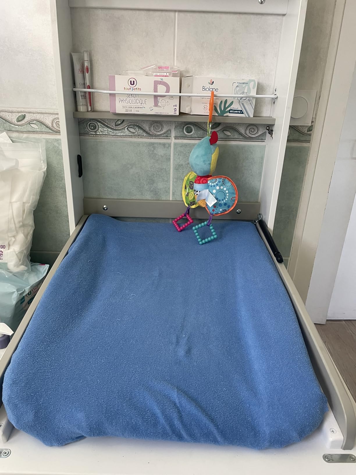 Super fürs Gästezimmer