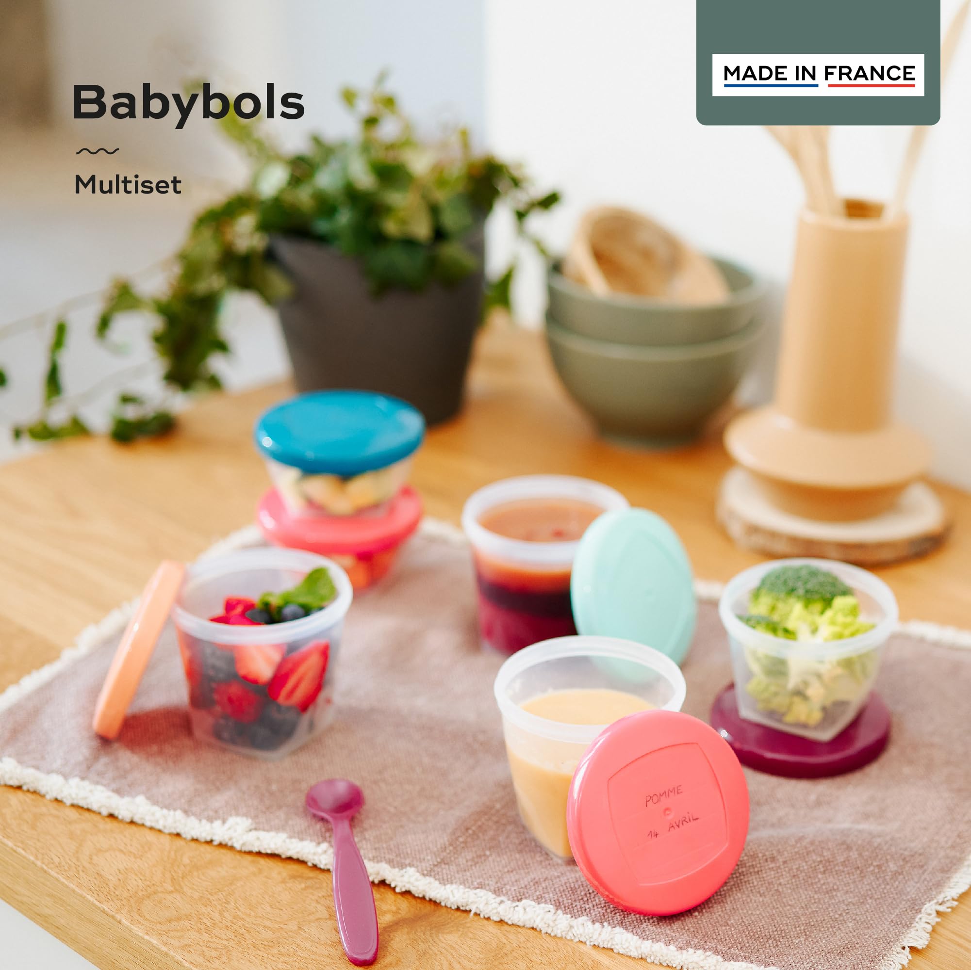 babymoov-babybols-15-teiliges-aufbewahrungsset-f-r-babynahrung-3x120-ml-3x180-ml image 2