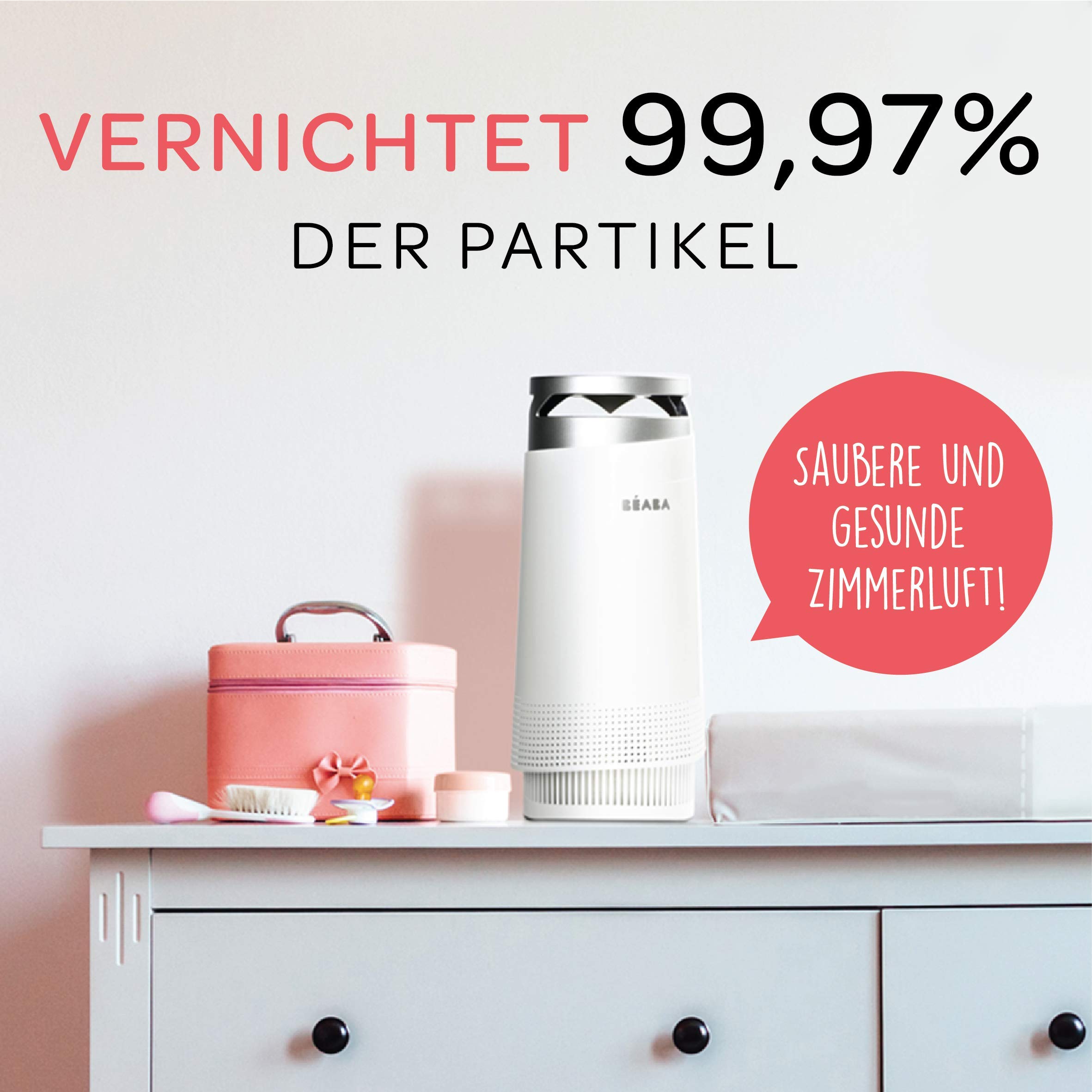b-aba-920328-baby-luftreiniger-wei-mit-hepa-h13-filter-aktivkohlefilter-und-nach image 3