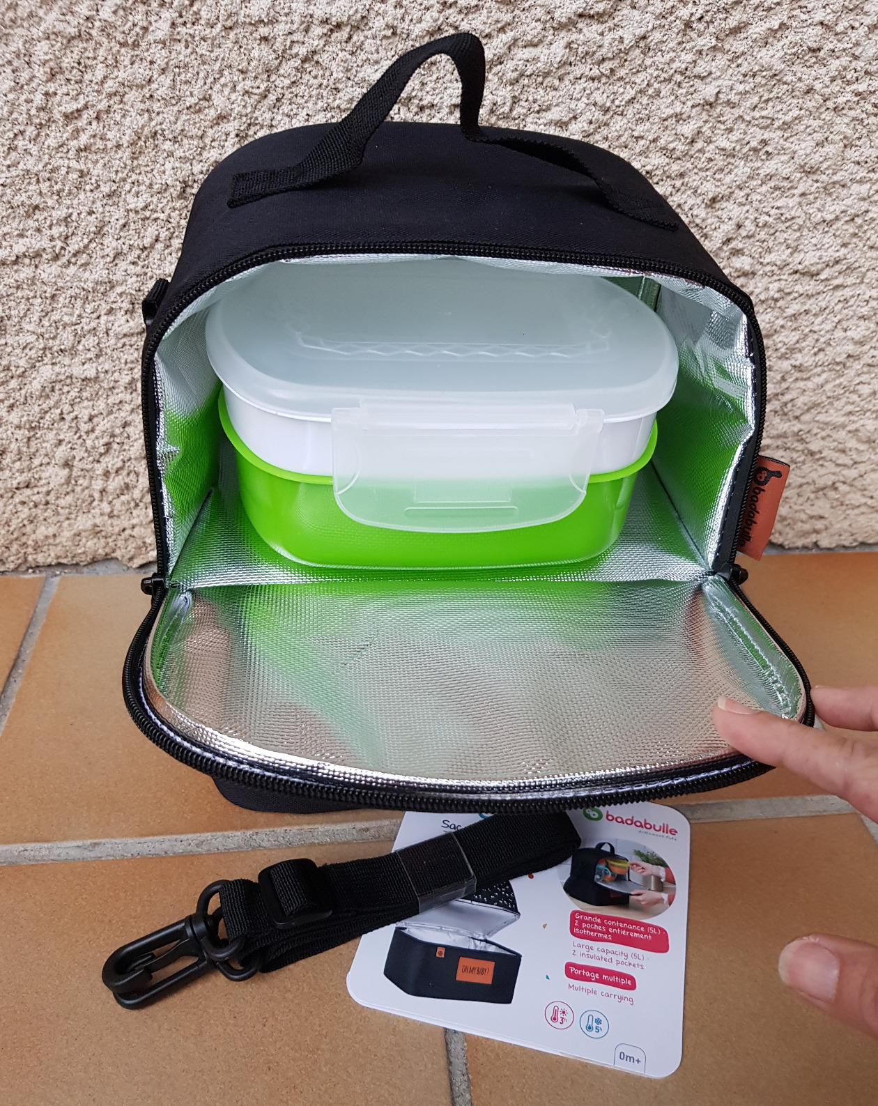 Top Tasche