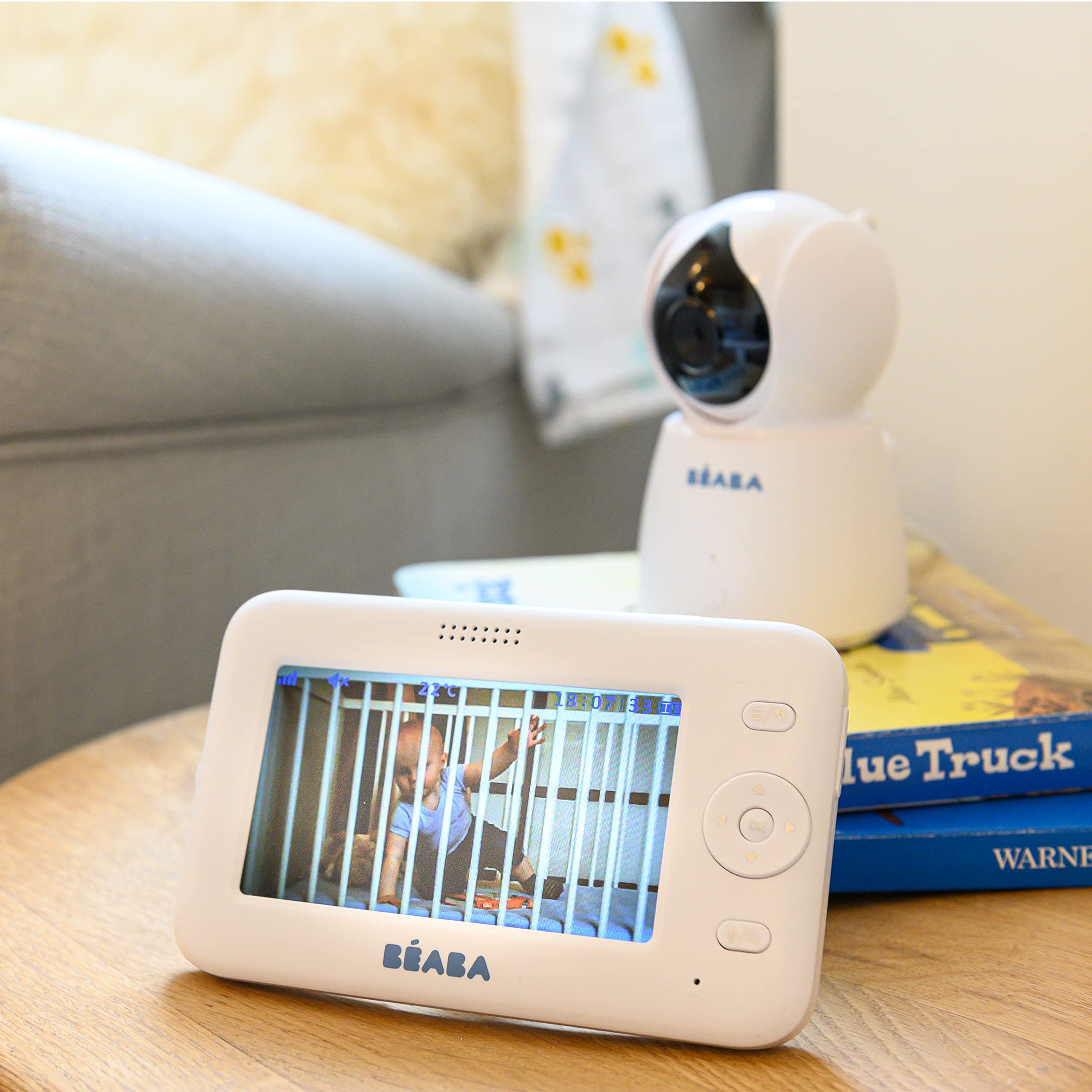 b-aba-video-babyphone-zen-mit-panorama-kamera-automatischer-bewegungsverfolgung- image 7