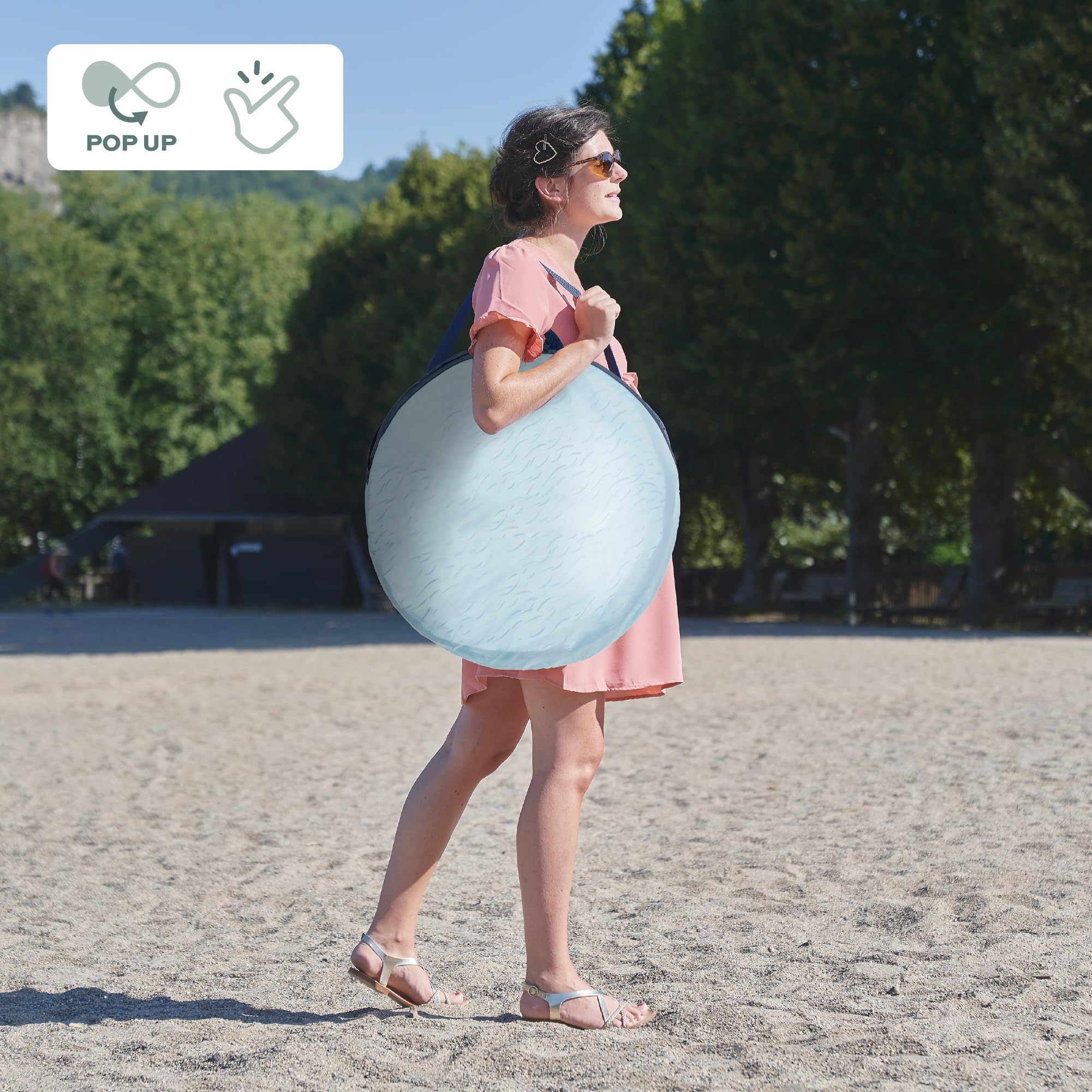 babymoov-strandmuschel-blue-waves-mit-uv-sonnenschutz-lsf-50-pop-up-sonnenzelt-f image 5