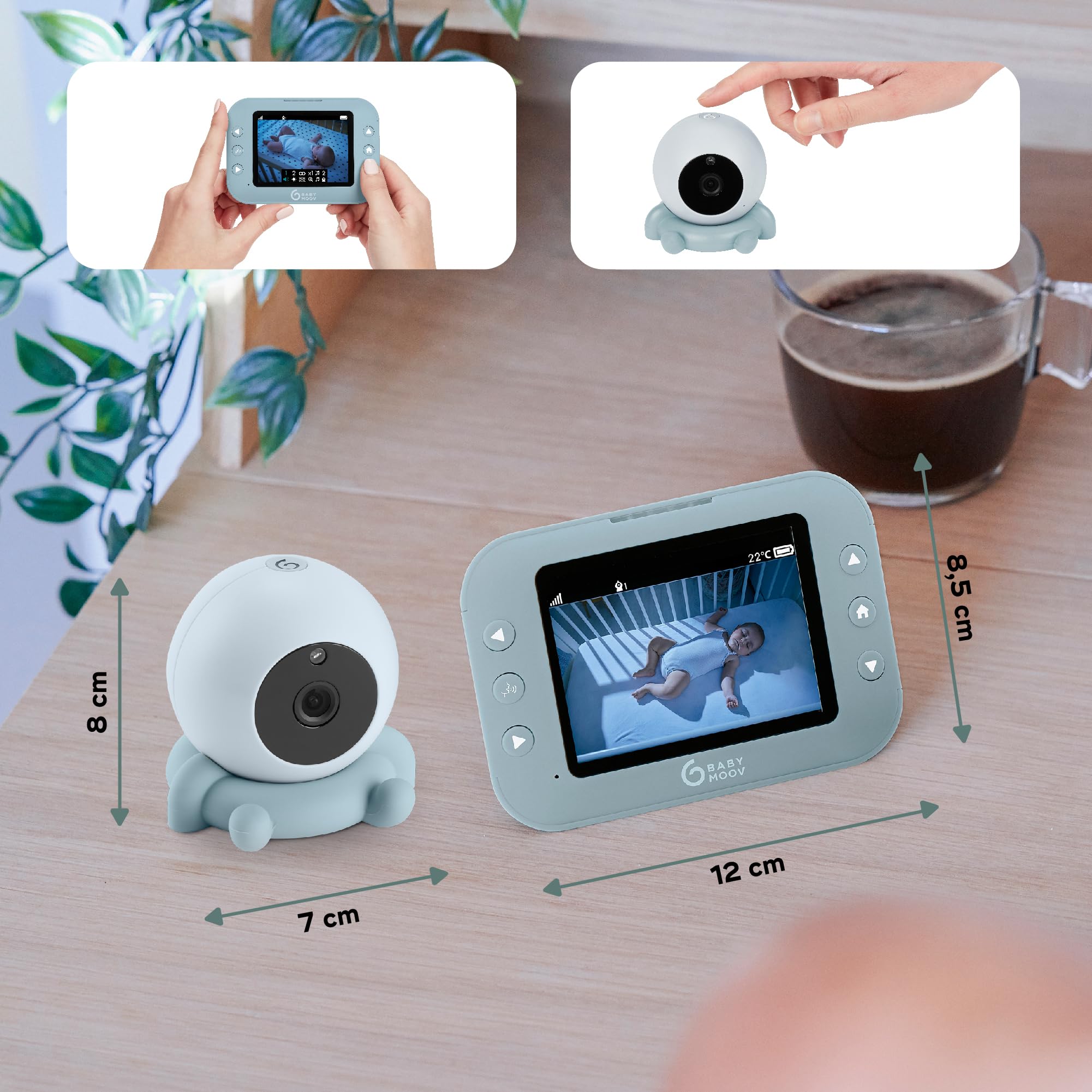 babymoov-yoo-roll-babyphone-mit-kamera-3-5-farbdisplay-wiederaufladbare-akkus-10 image 8