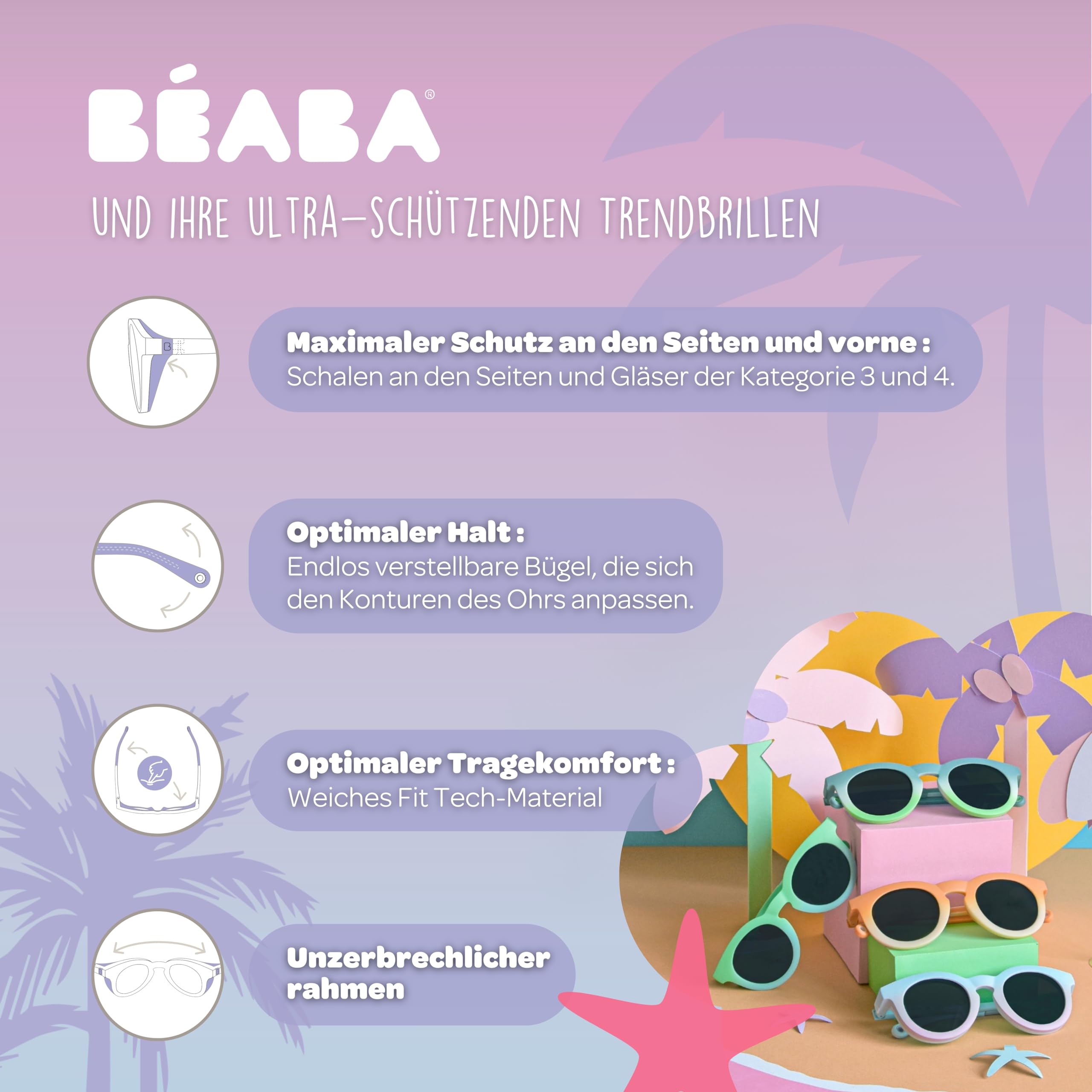 b-aba-baby-sonnenbrille-9-24-monate-100-uv-schutz-kat-3-seitenschutz-360-verstel image 4