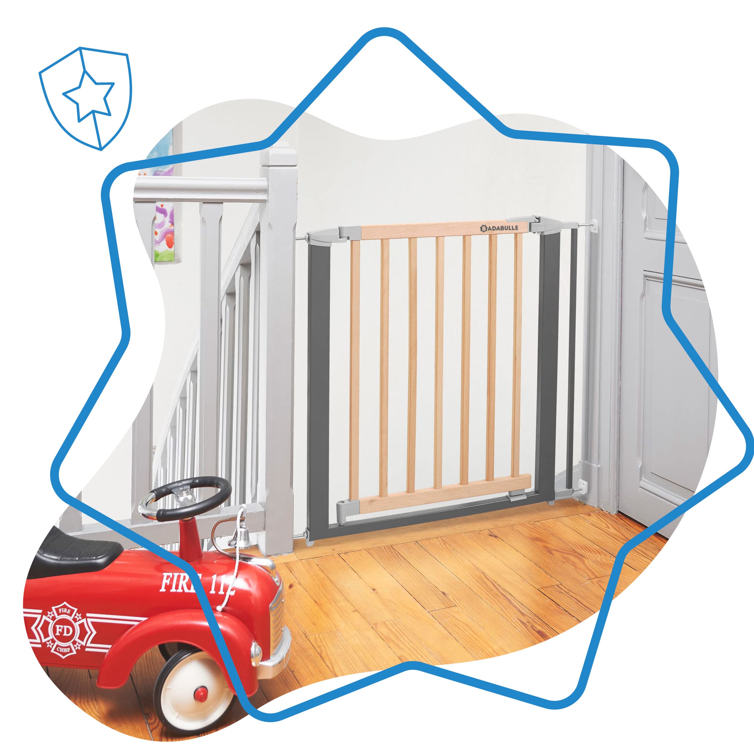 badabulle-t-rschutzgitter-safe-lock-wood-metal-treppenschutzgitter-mit-druckbefe image 7