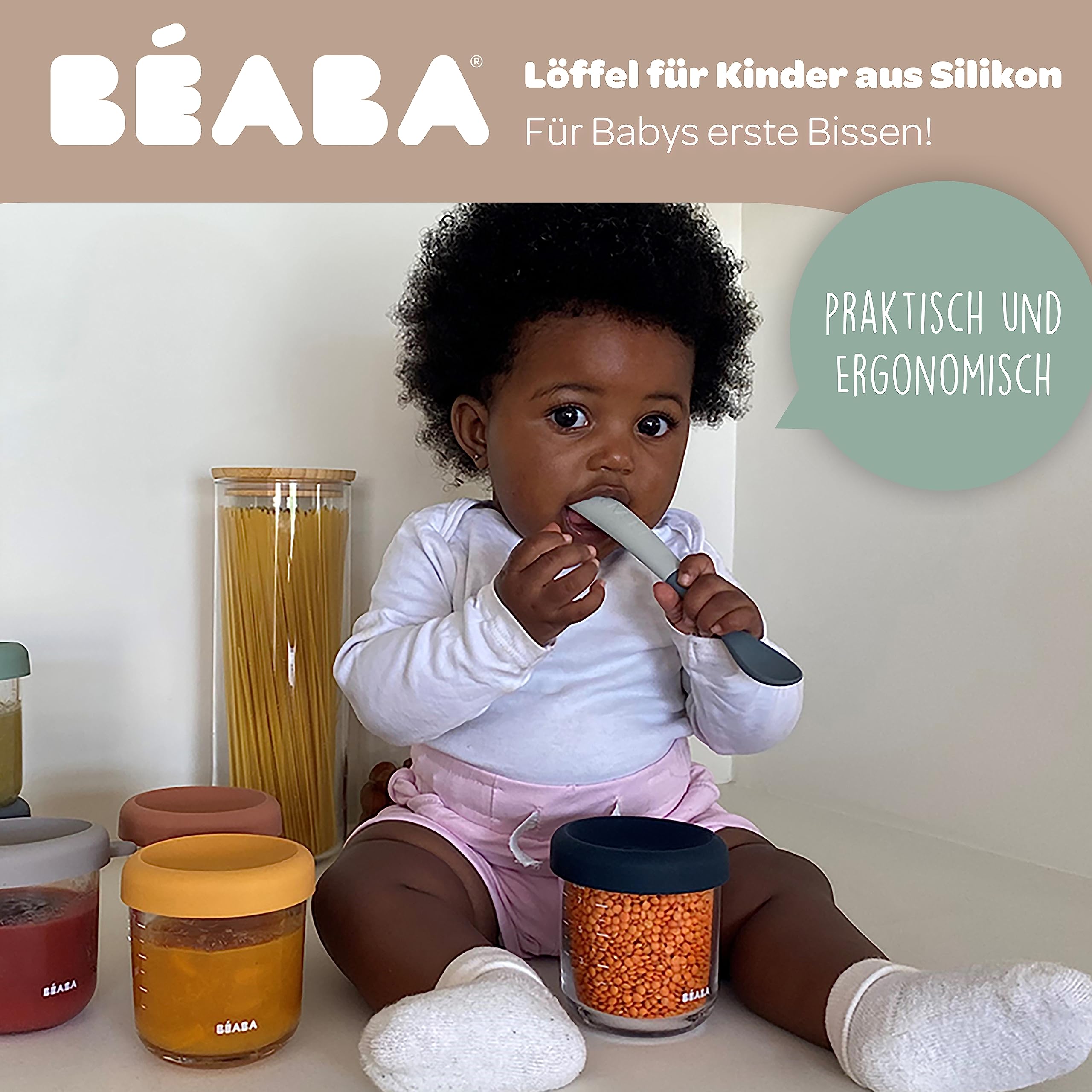 b-aba-4er-set-silikonl-ffel-f-r-babys-ab-4-monaten-flexibel-abgerundete-spitze-e image 2