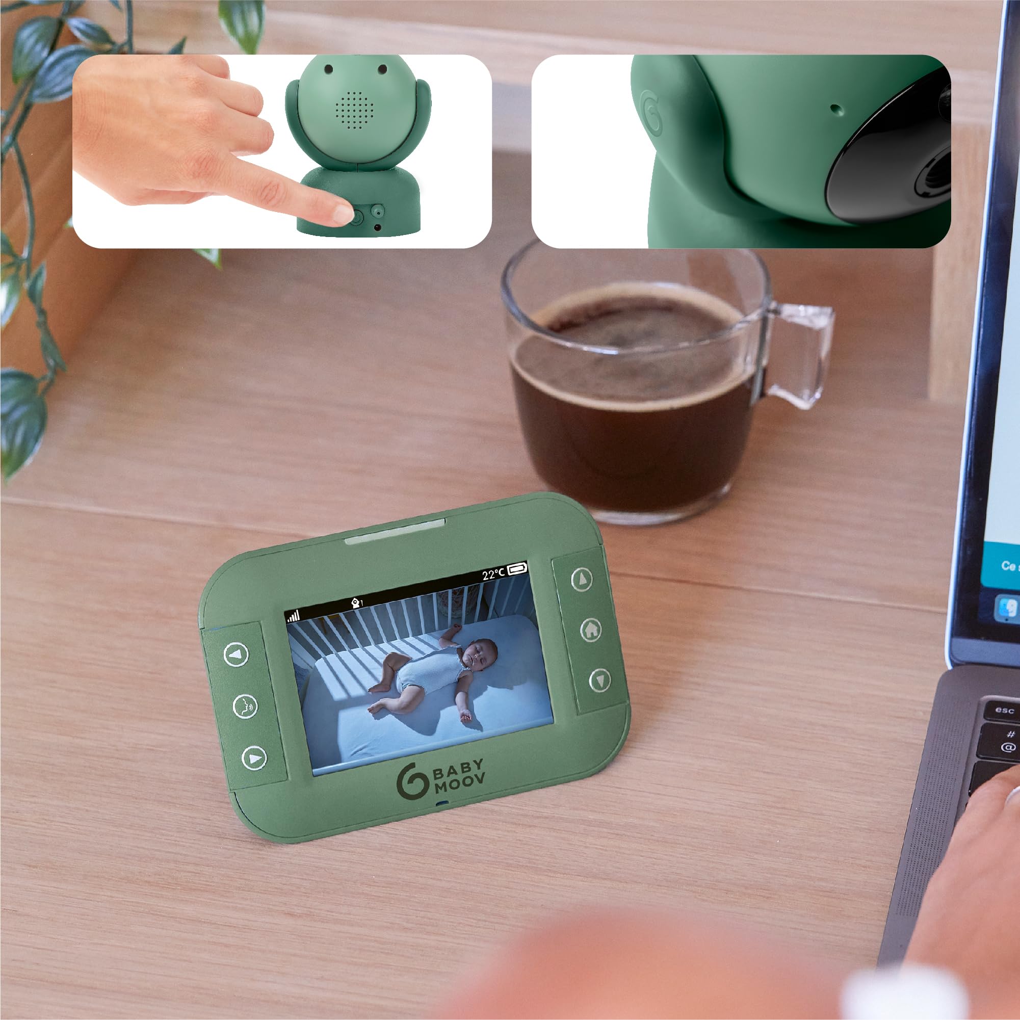 babymoov-babyphone-mit-kamera-yoo-twist-360-fernsteuerbare-kamera-3-5-farbdispla image 7