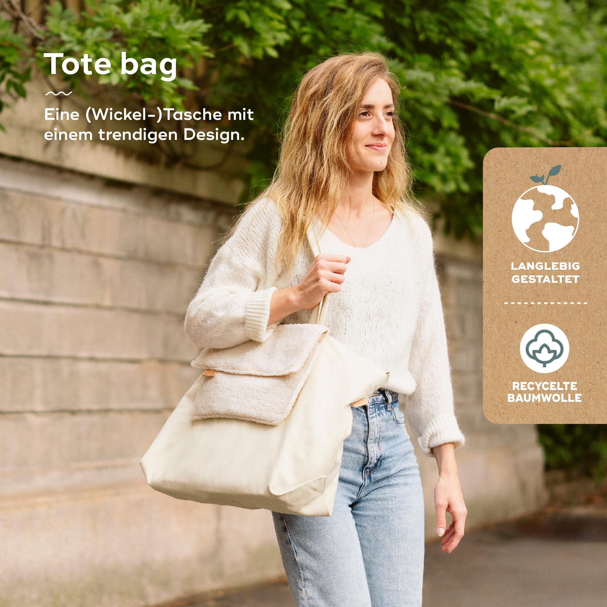 babymoov-tote-bag-sherpa-wickeltasche-35-l-kapazit-t-40-l-mit-balg-flauschige-sh image 3
