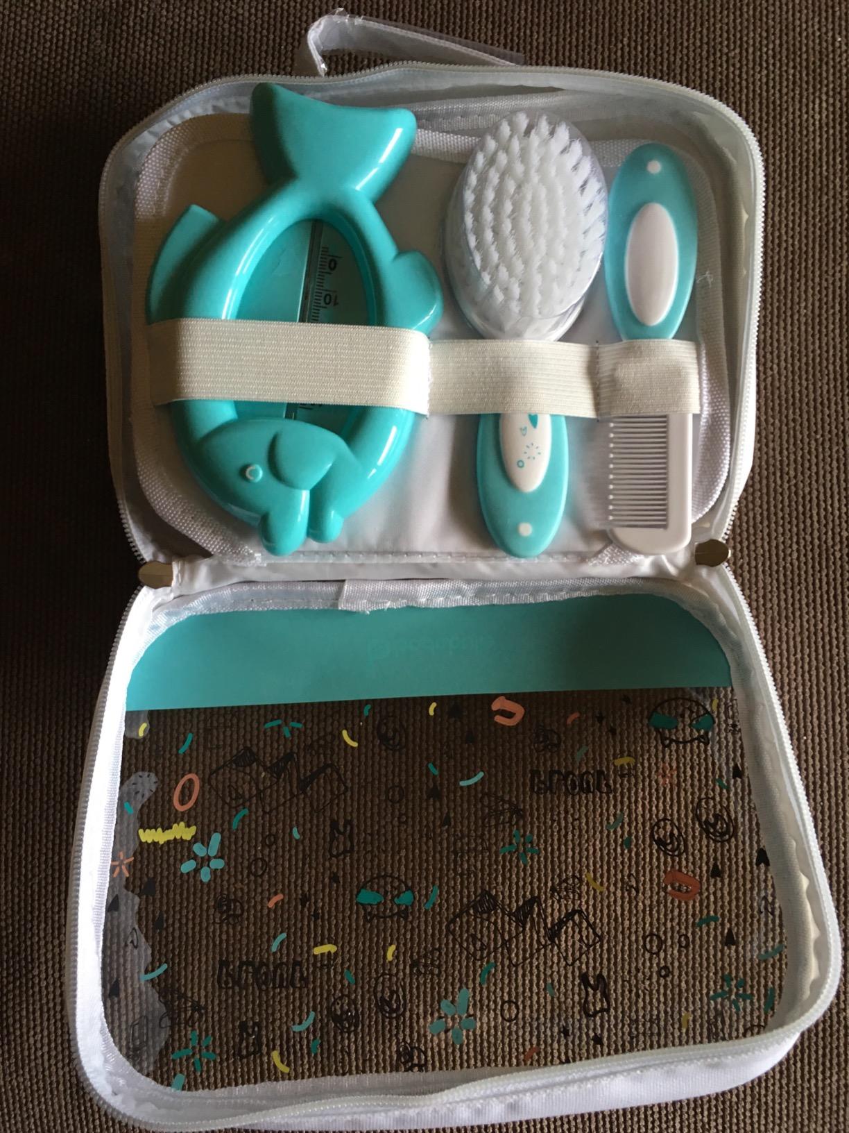 Ideal als Geschenk zur Geburt