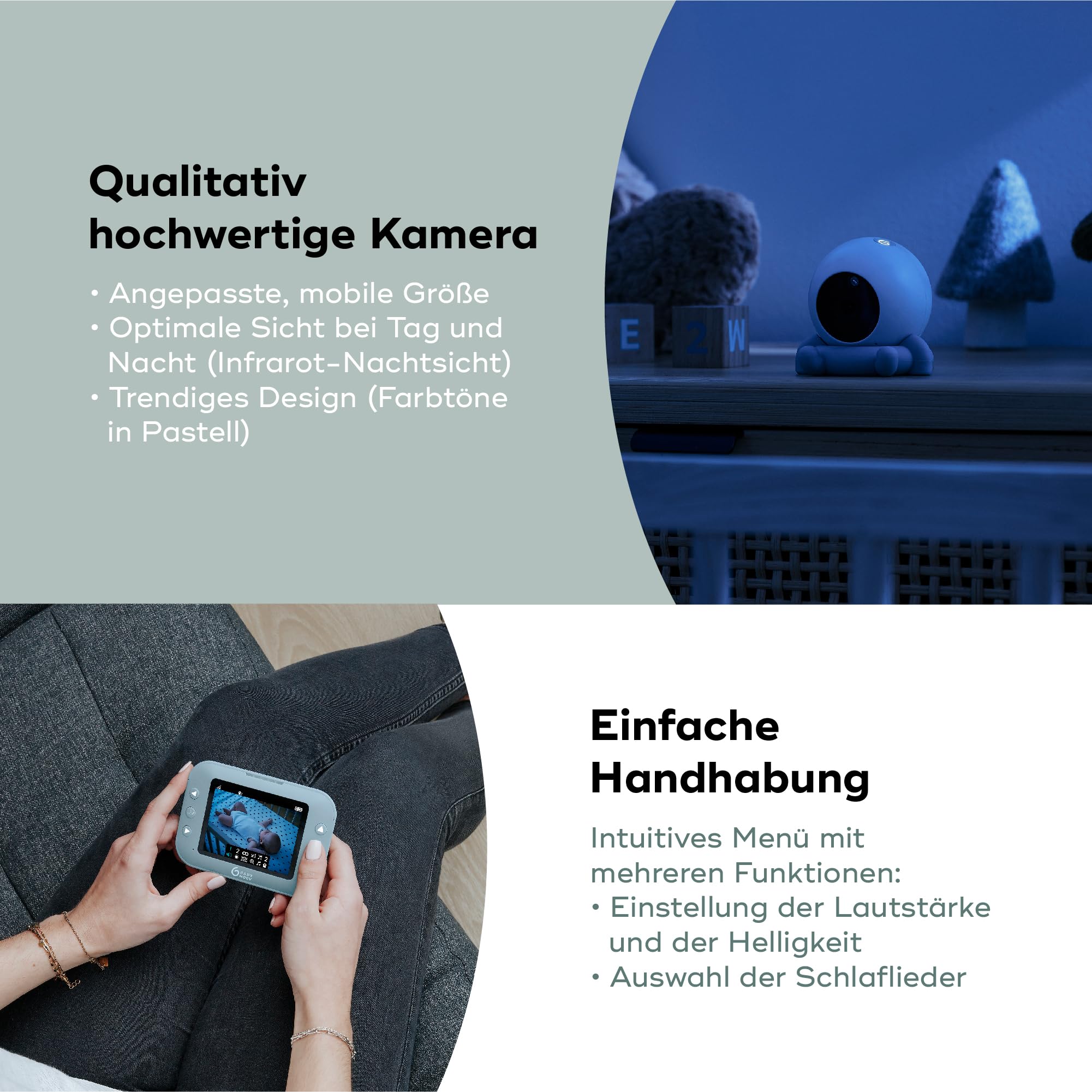 babymoov-yoo-roll-babyphone-mit-kamera-3-5-farbdisplay-wiederaufladbare-akkus-10 image 7