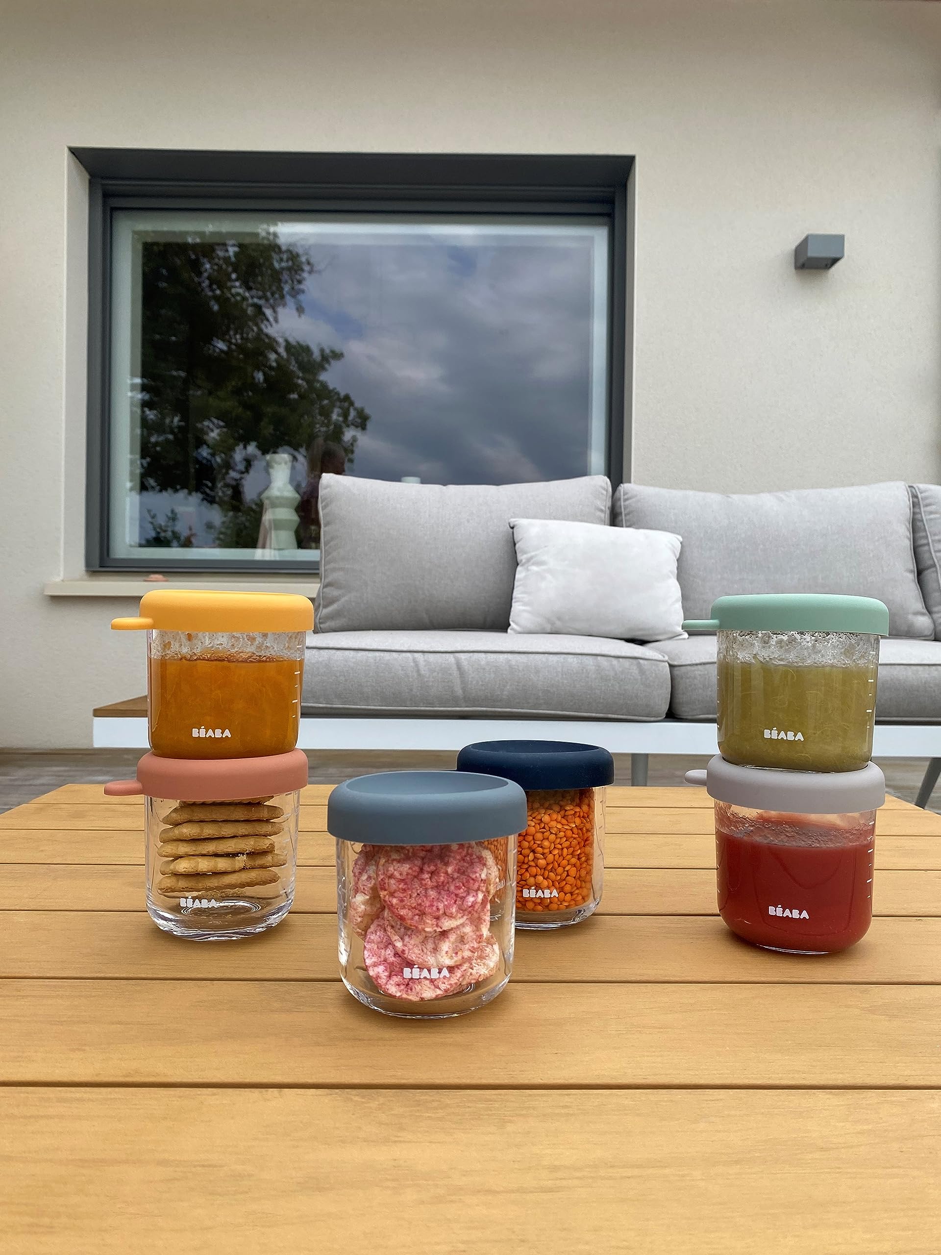 b-aba-glas-aufbewahrungsbeh-lter-f-r-babynahrung-6er-pack-250-ml-mit-skalierung- image 7