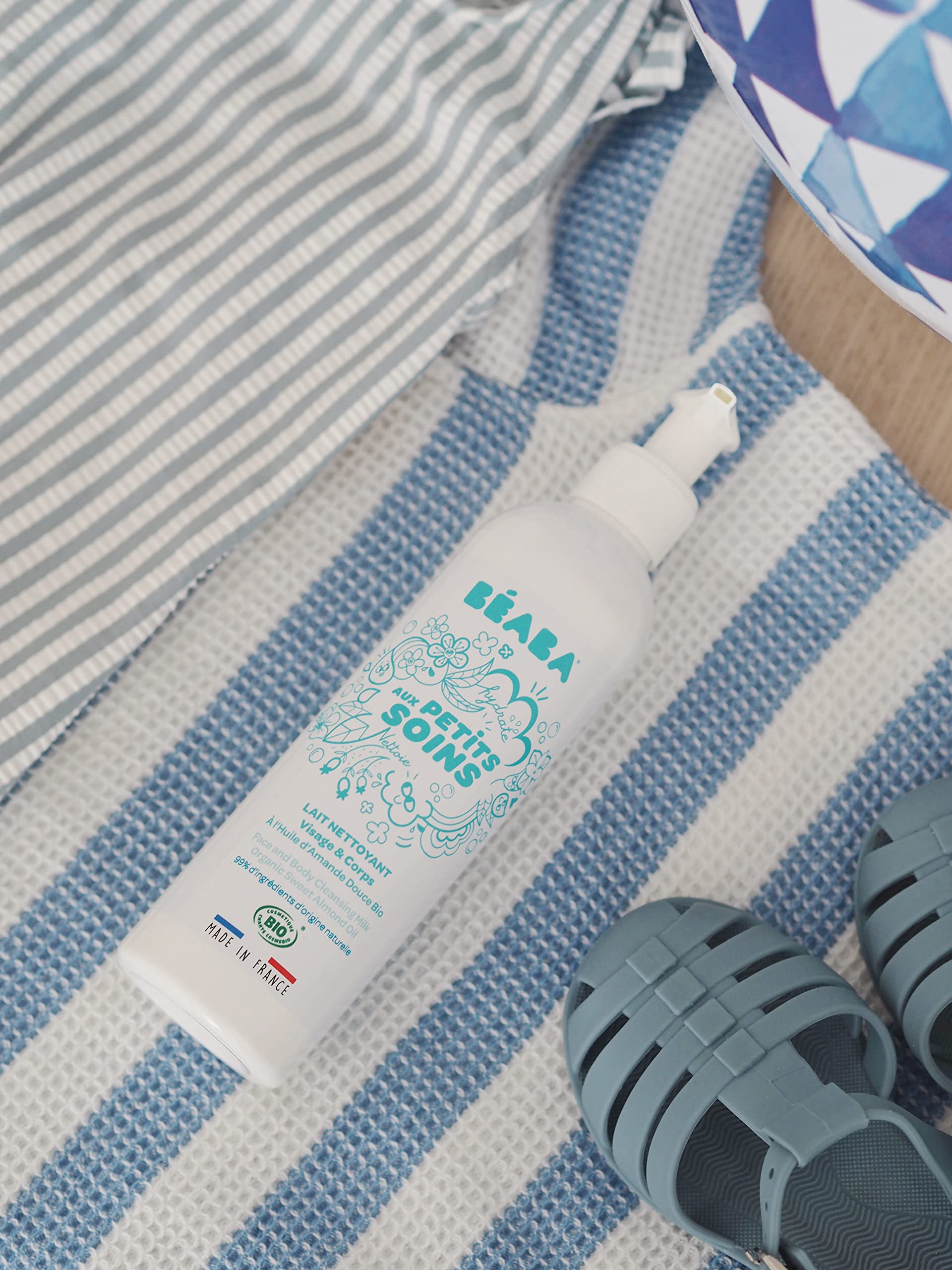 b-aba-baby-reinigungsmilch-f-r-gesicht-k-rper-cosmebio-zertifiziert-bio-s-mandel image 4