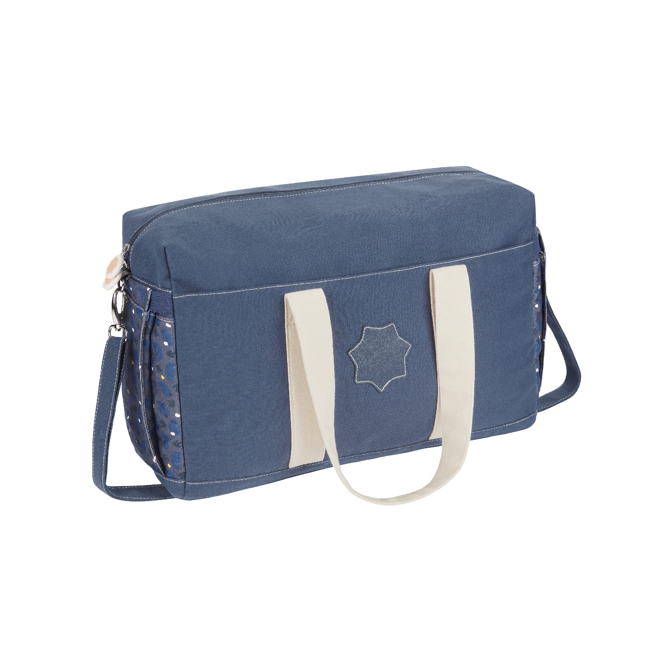 badabulle-oasis-wickelrucksack-kinderrucksack-set-2-teiliges-kombi-set-mit-wicke image 8