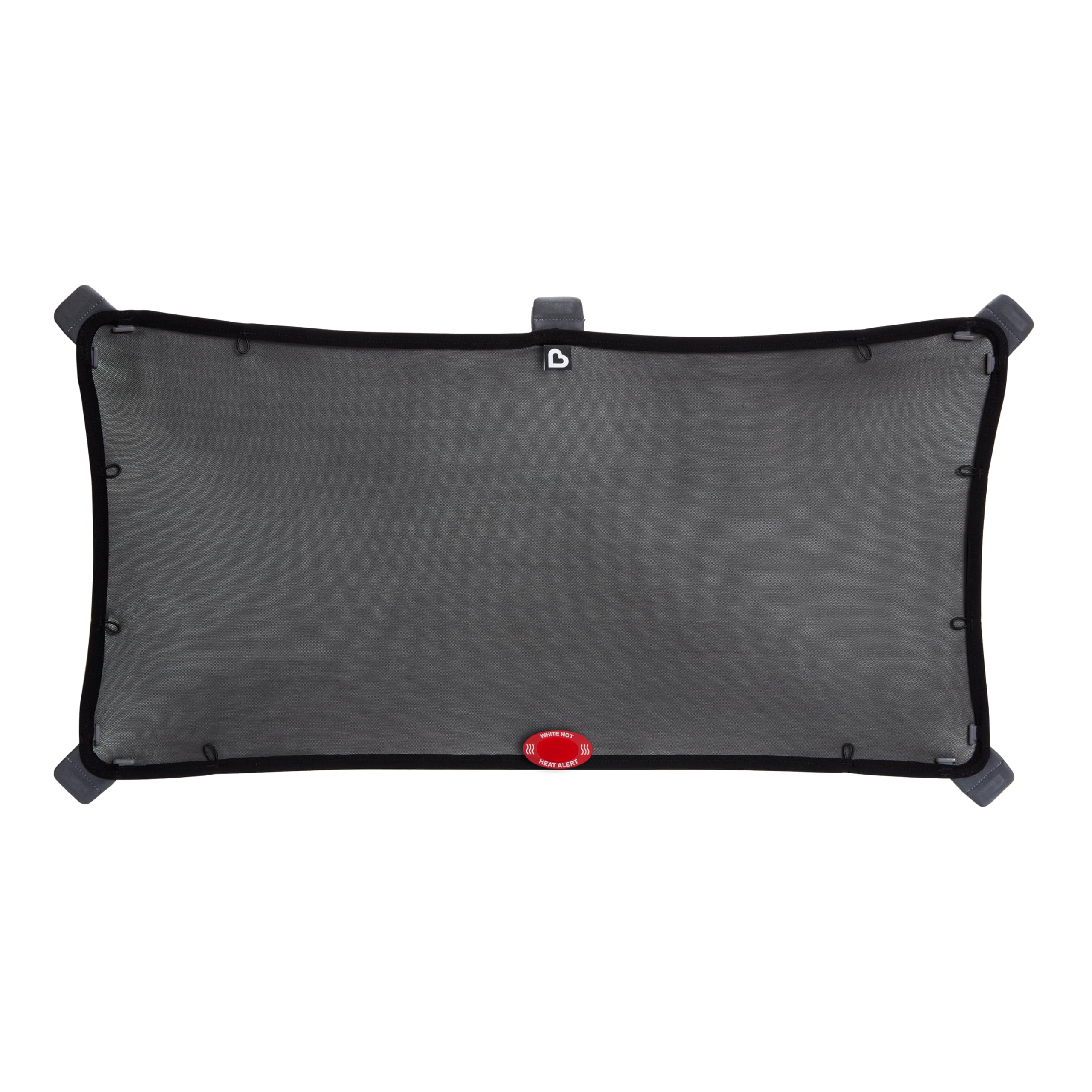 munchkin-brica-magnetic-stretch-to-fit-sonnenschutz-magnetisch-dehnbar-f-r-seite image 1