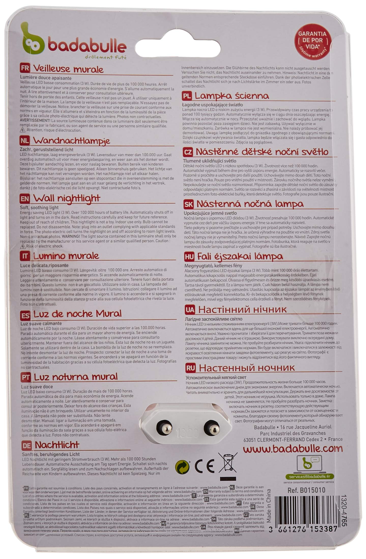 badabulle-led-nachtlicht-f-r-die-steckdose-mit-lichtsensor-automatik-und-schirm- image 4