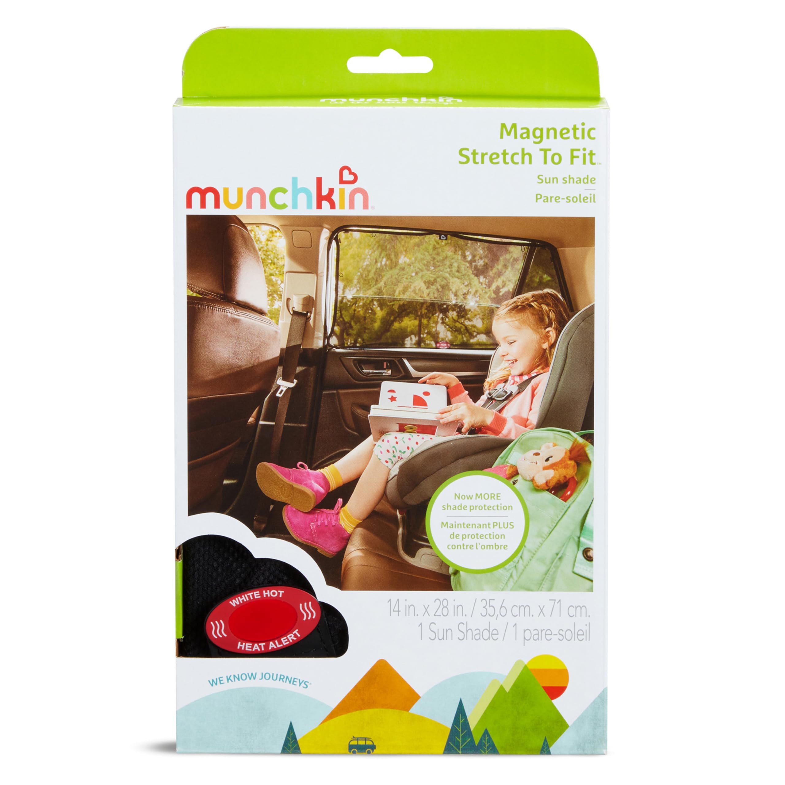 munchkin-brica-magnetic-stretch-to-fit-sonnenschutz-magnetisch-dehnbar-f-r-seite image 6