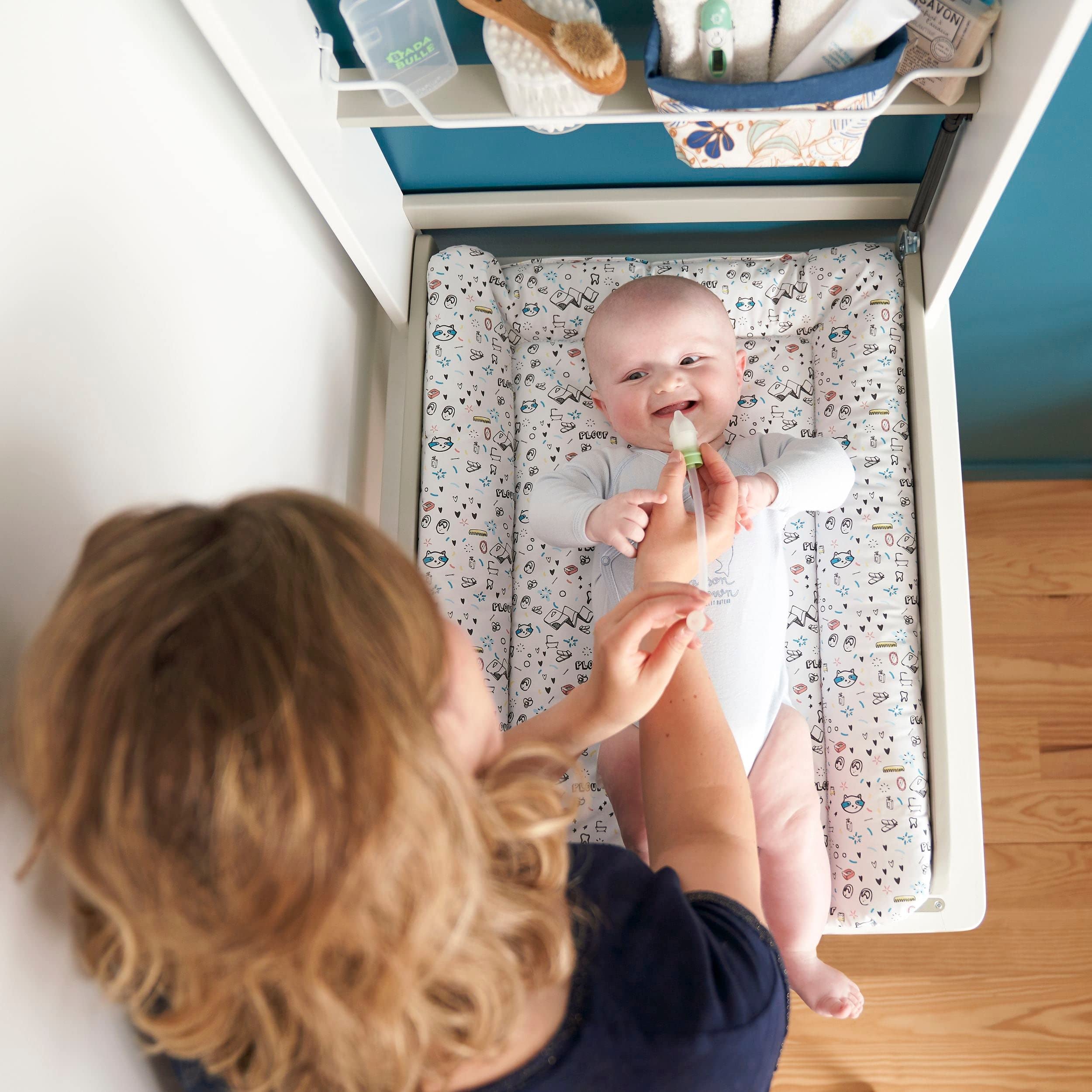 badabulle-nasensauger-mit-mundst-ck-nasensekretsauger-mit-filtersystem-f-r-babys image 5