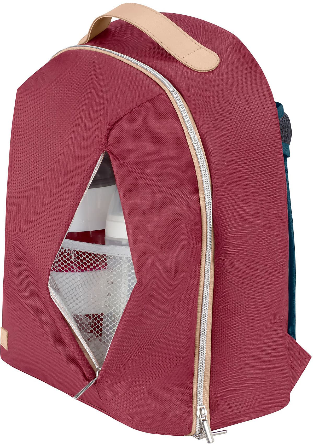 babymoov-wickelrucksack-le-pyla-bordeaux-17-l-stauvolumen-180-koffer-ffnung-wass image 7