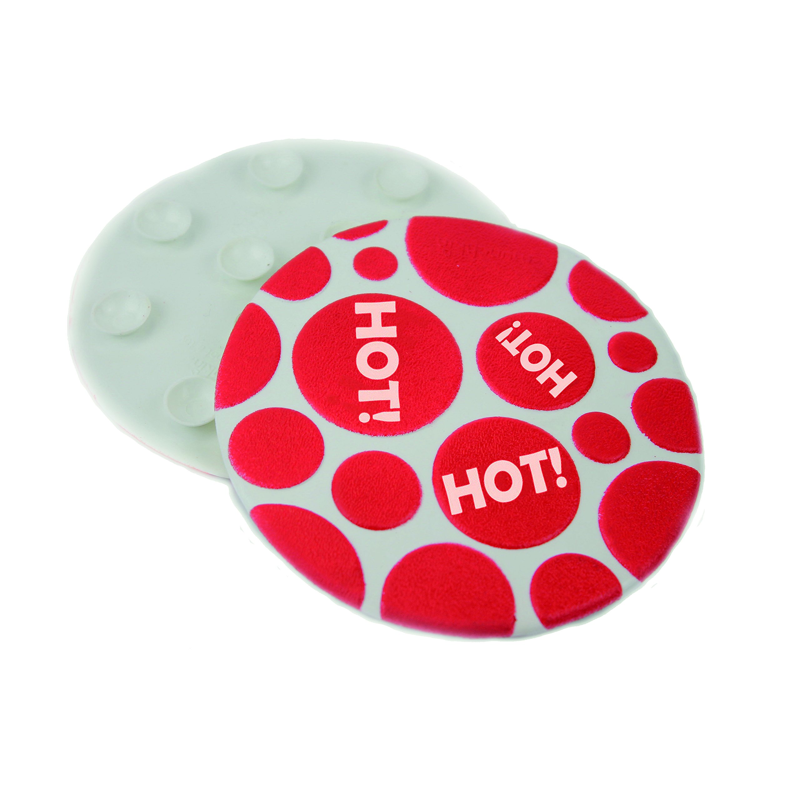 munchkin-grippy-dots-anti-rutsch-badewanneneinlage-6er-pack-mit-white-hot-temper image 3