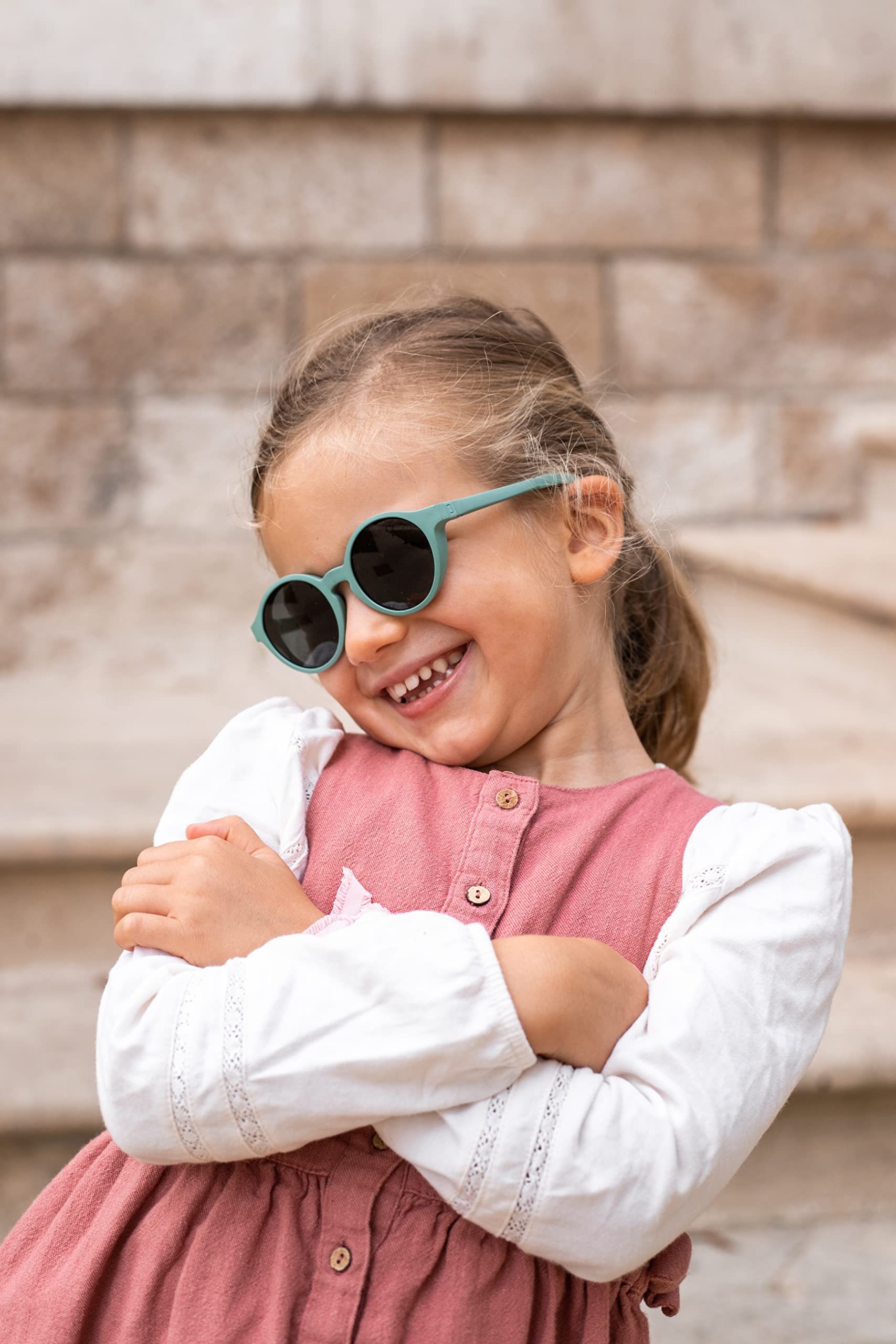 b-aba-sonnenbrille-f-r-kinder-4-6-jahre-uv-schutz-kindersonnenbrille image 2