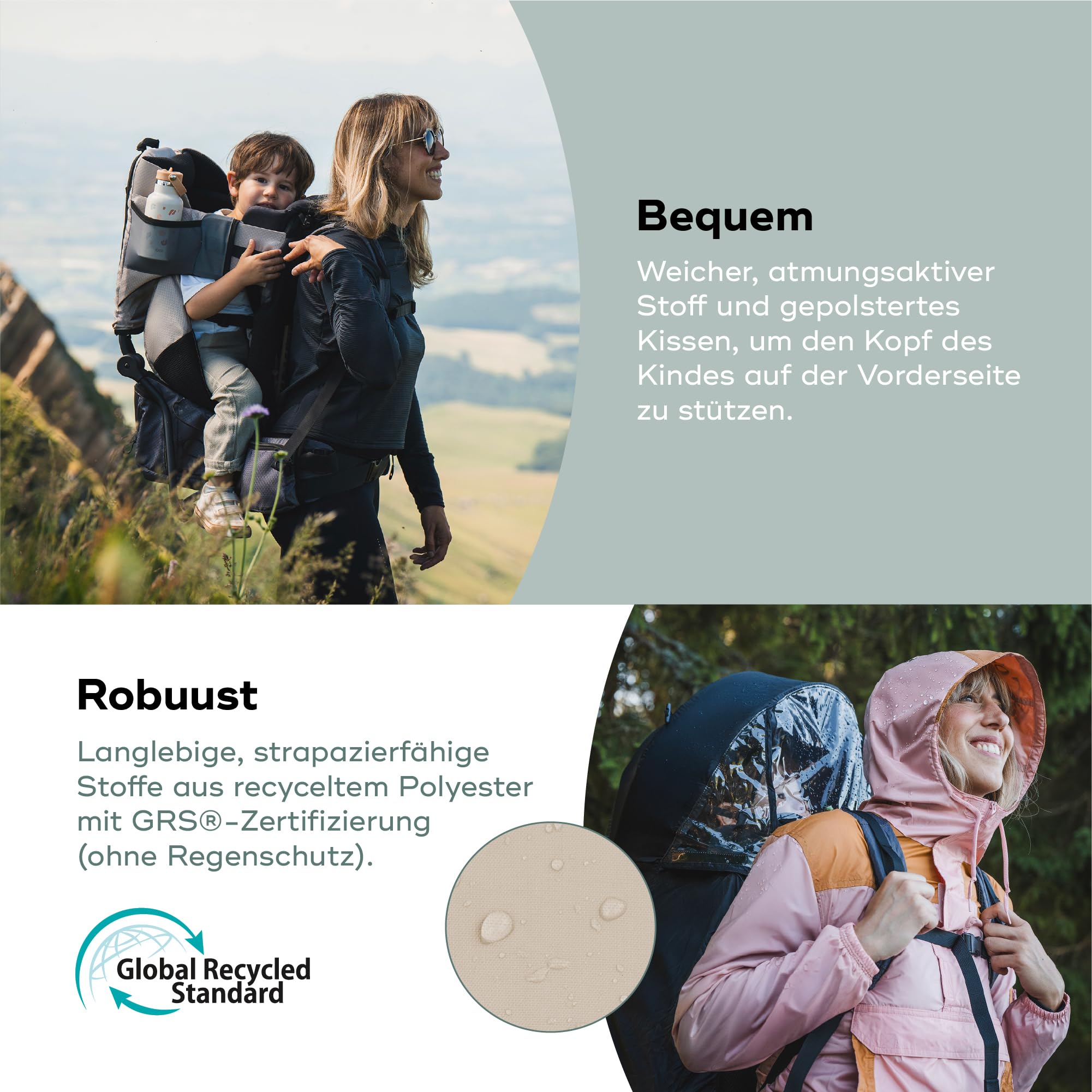 babymoov-moov-hike-kindertrage-zum-wandern-kraxe-f-r-babys-kinder-bis-18-kg-phys-2 image 8