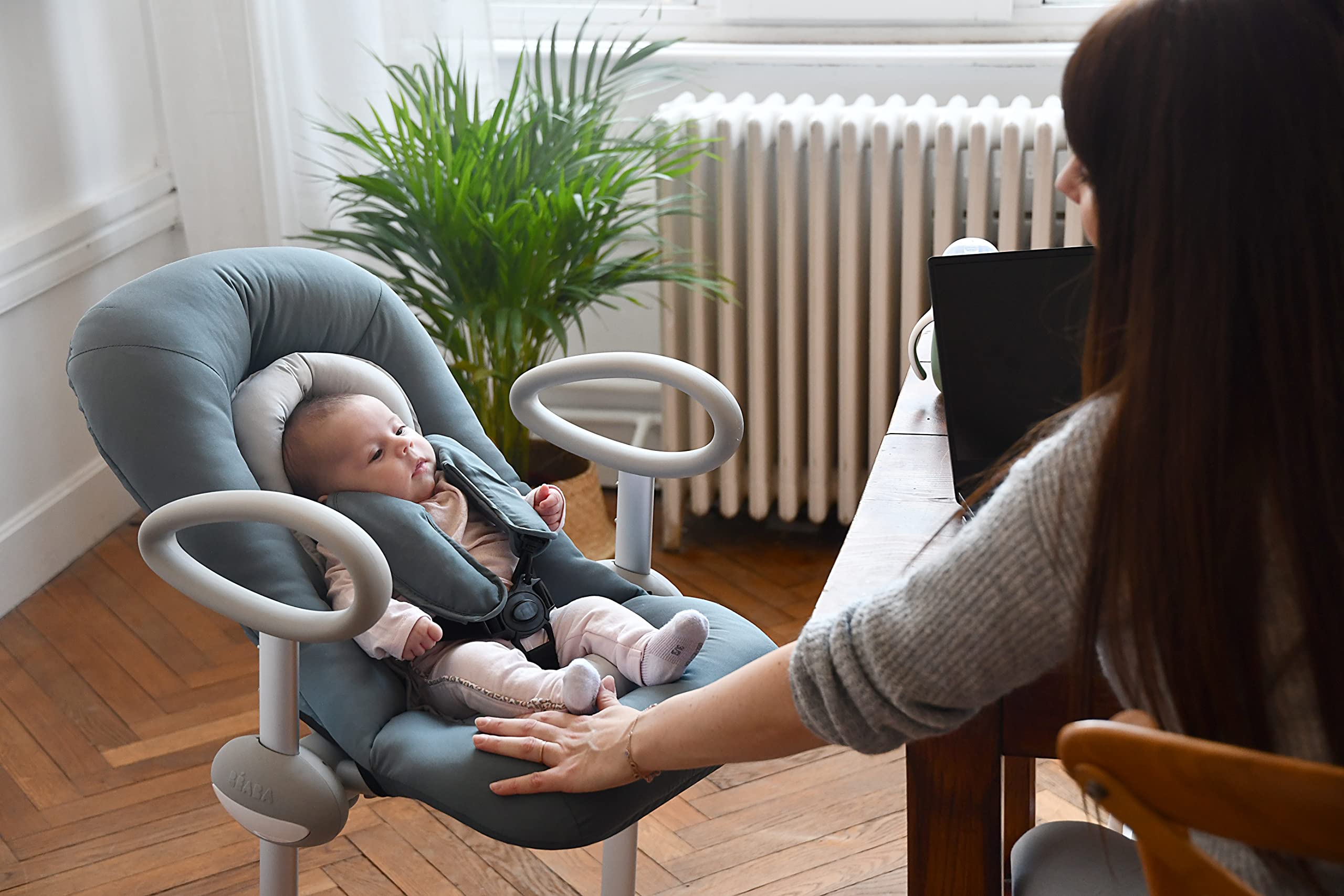 b-aba-up-down-i-babywippe-h-henverstellbar-mit-4-stufen-3-neigepositionen-neugeb image 3